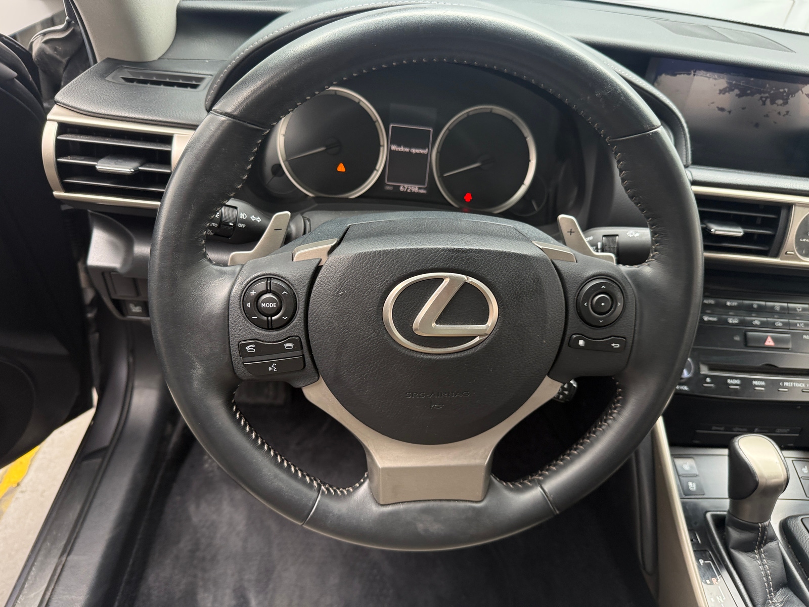 Thumbnail: 2014 Lexus IS - 5