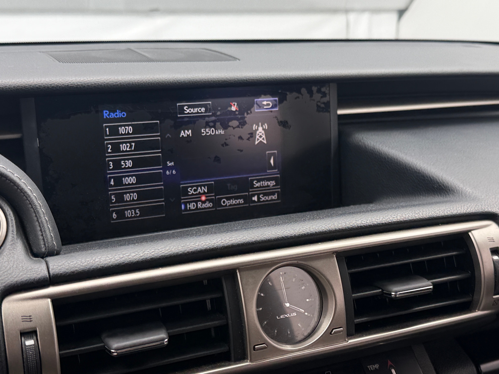 Thumbnail: 2014 Lexus IS - 4