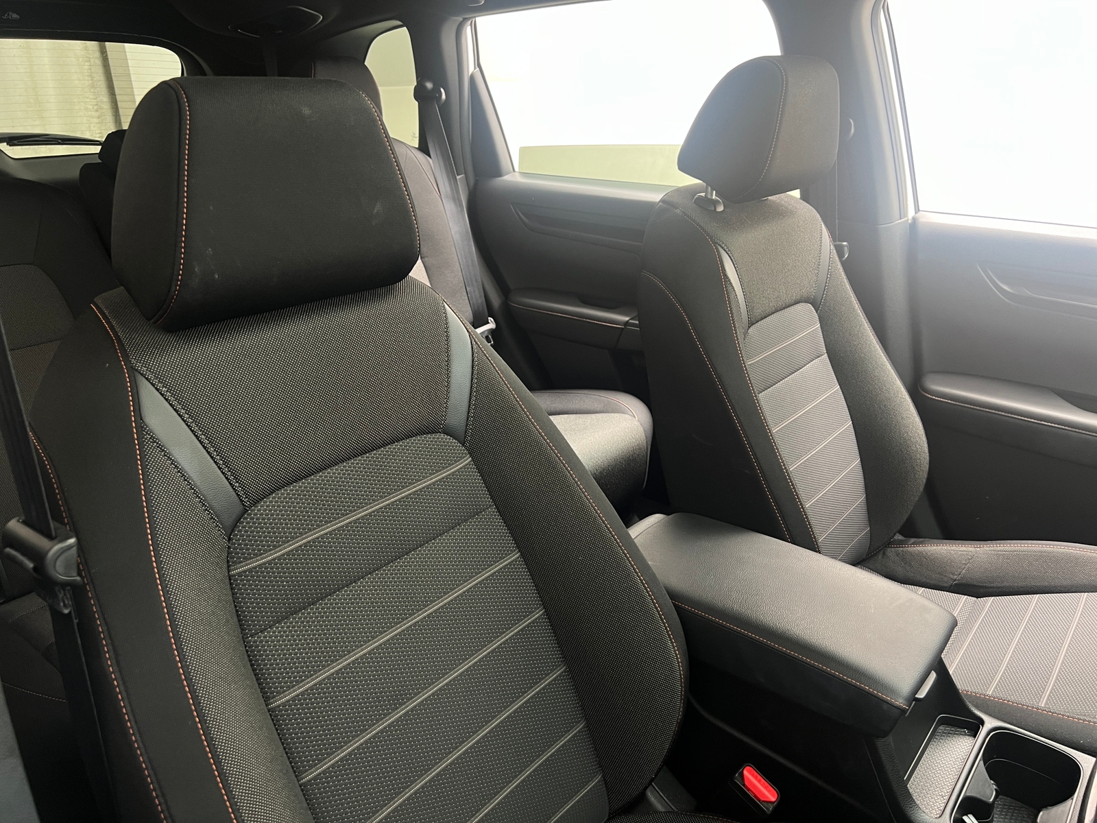 Thumbnail: 2024 Honda CR-V - 2