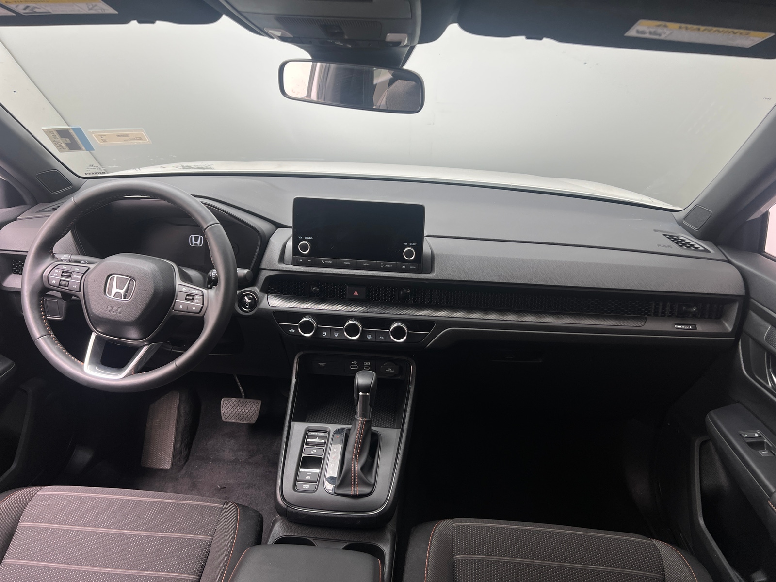 Thumbnail: 2024 Honda CR-V - 3