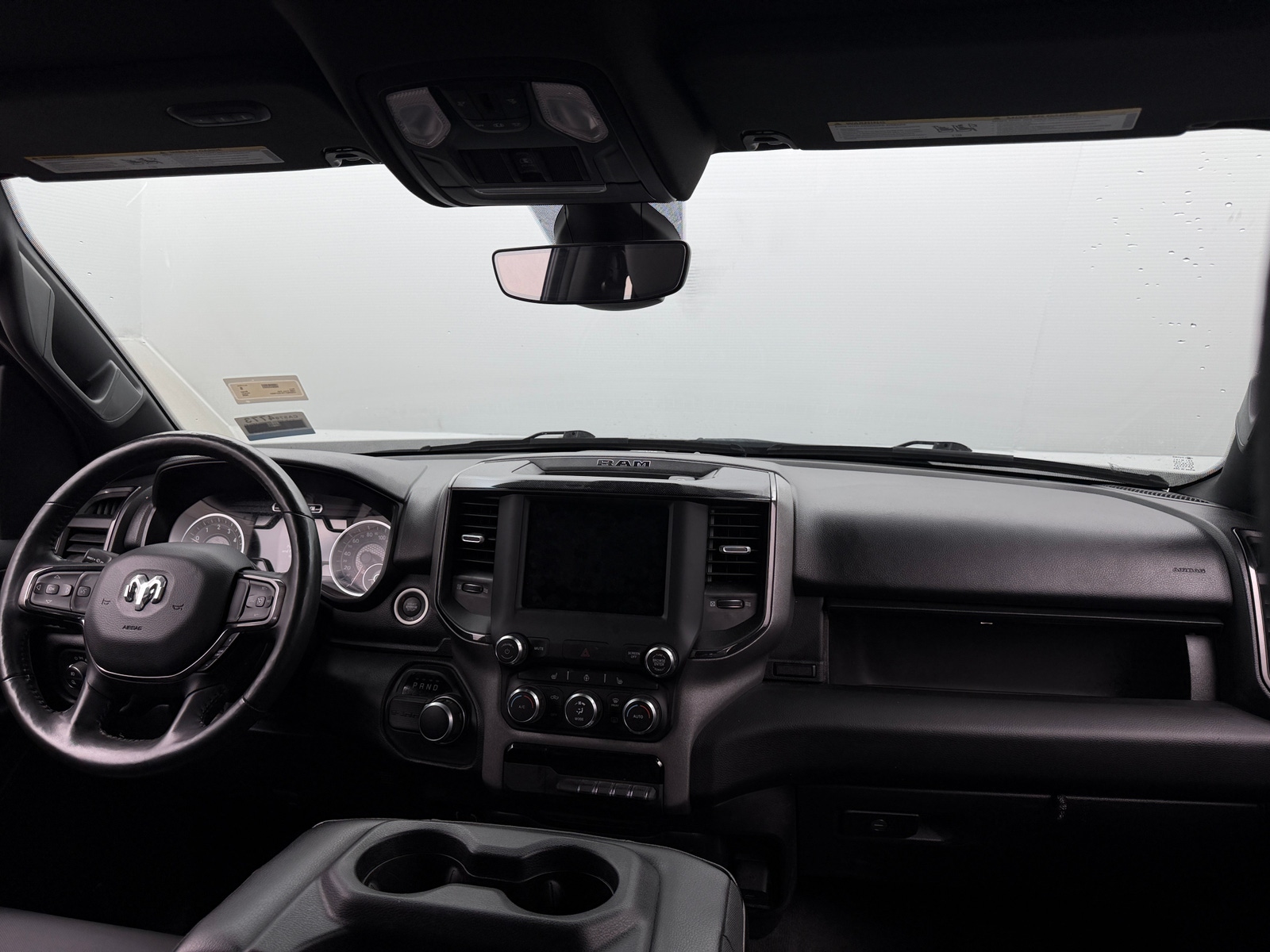 Thumbnail: 2020 RAM 1500 - 3