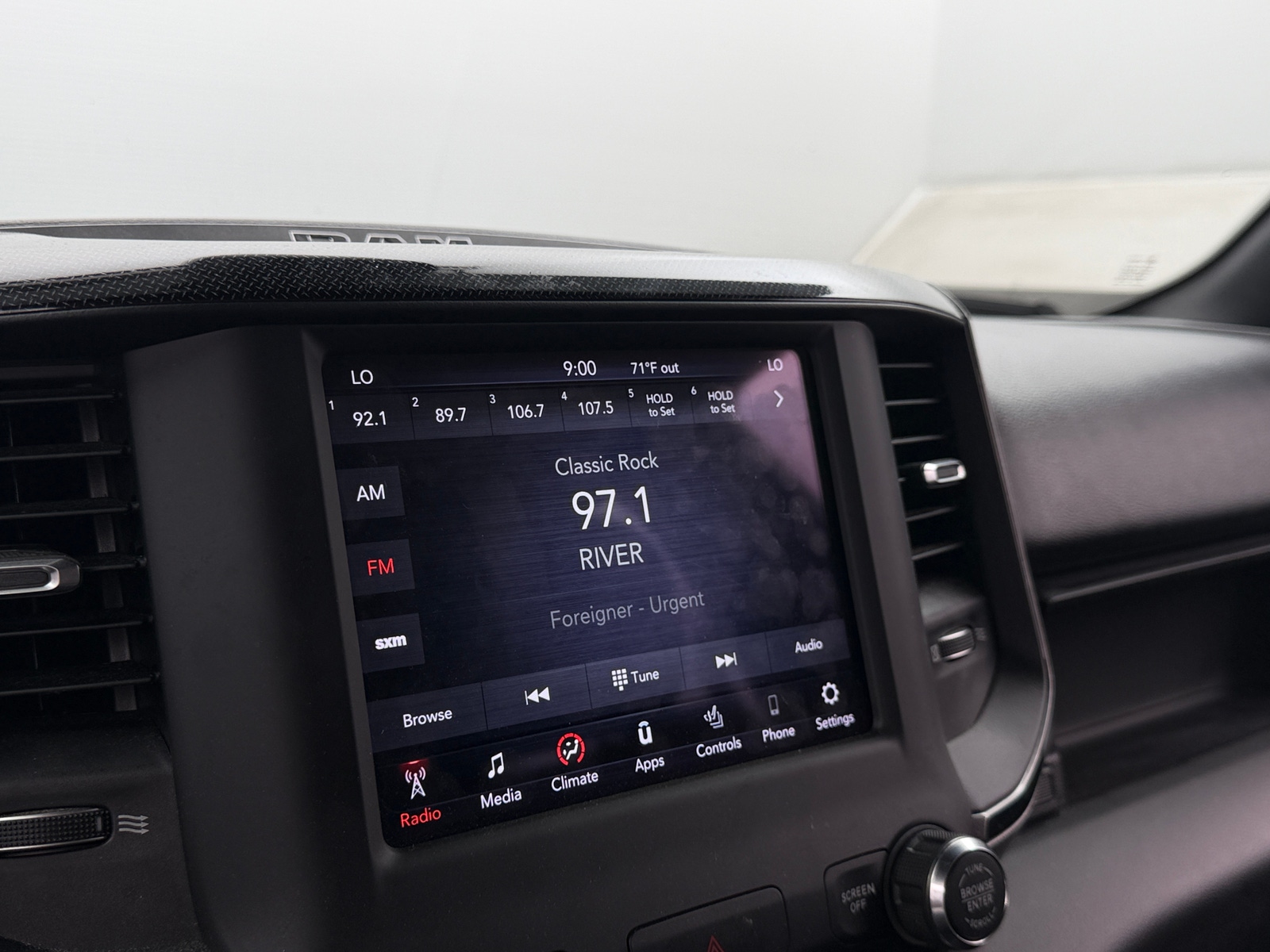 Thumbnail: 2020 RAM 1500 - 4