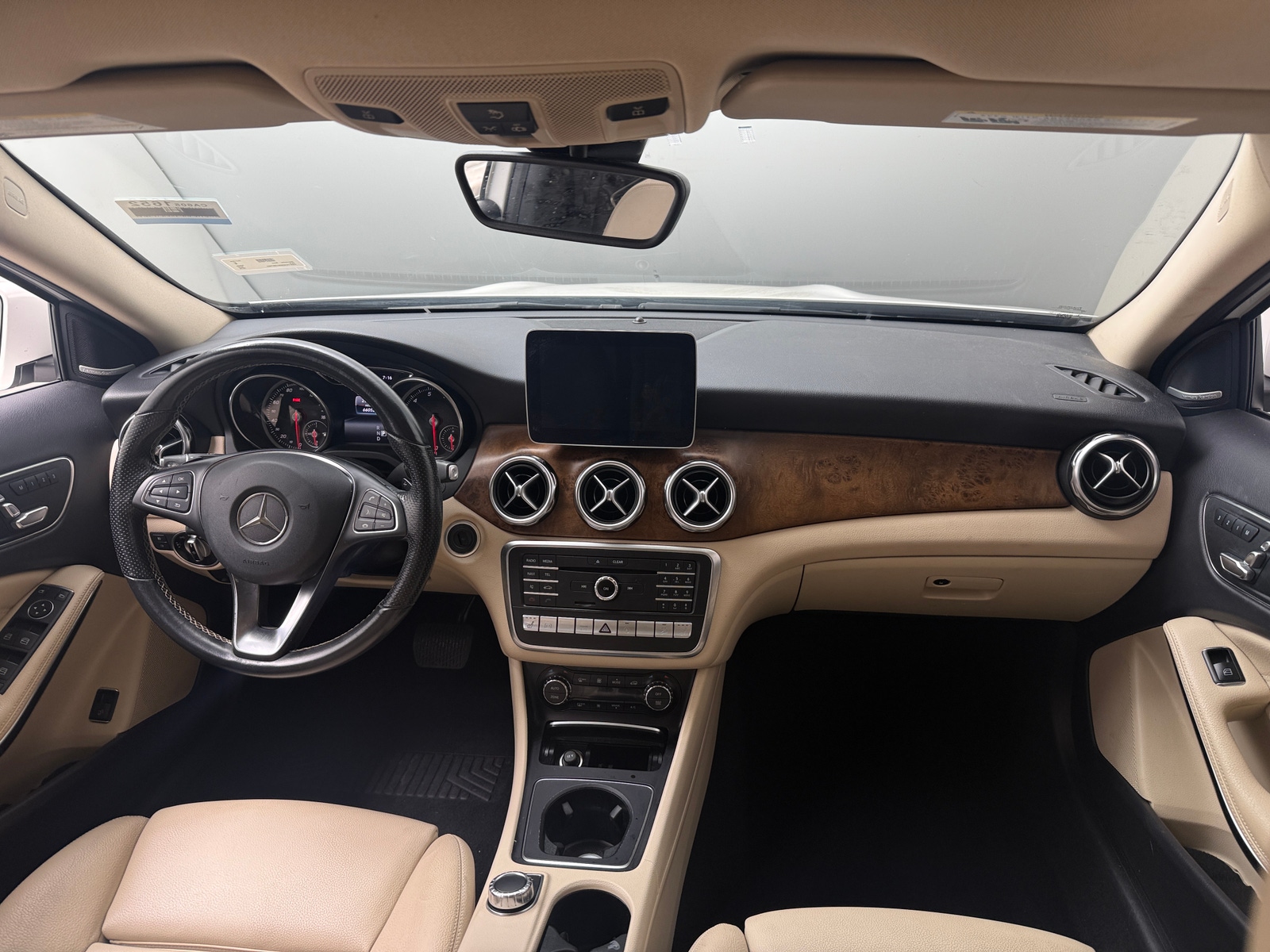 Thumbnail: 2019 Mercedes-Benz GLA - 2