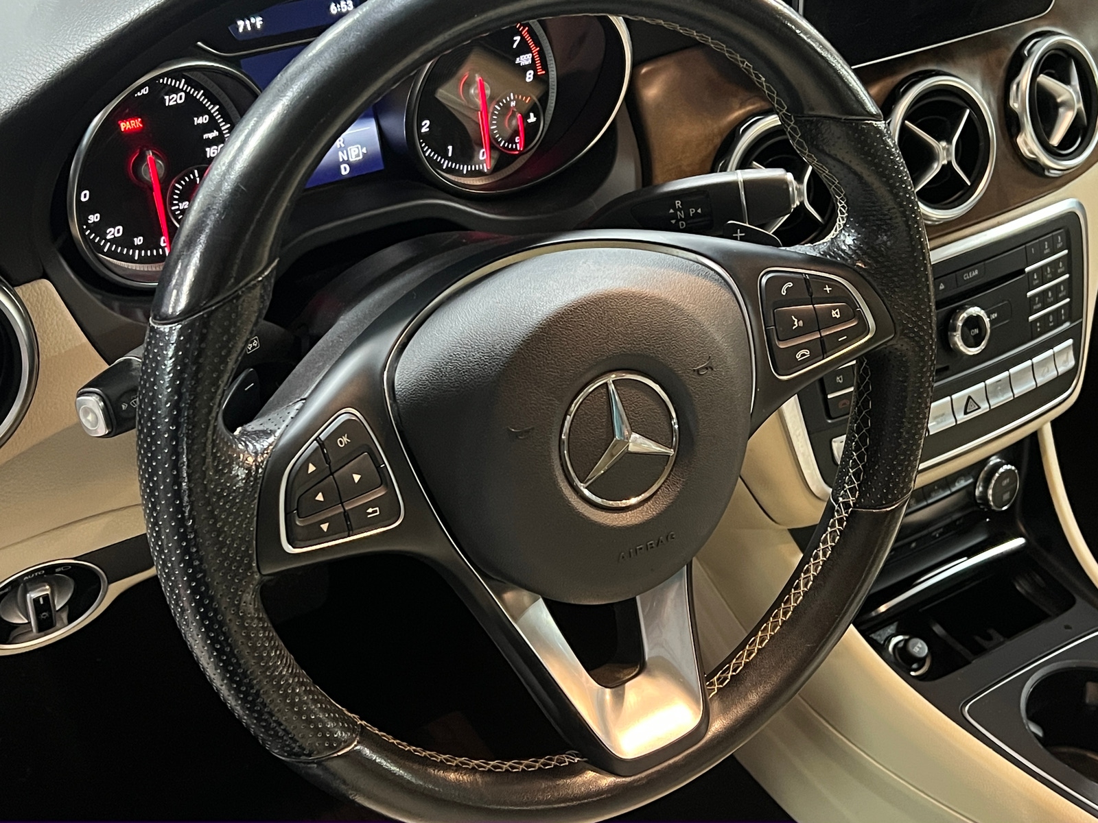Thumbnail: 2019 Mercedes-Benz GLA - 4