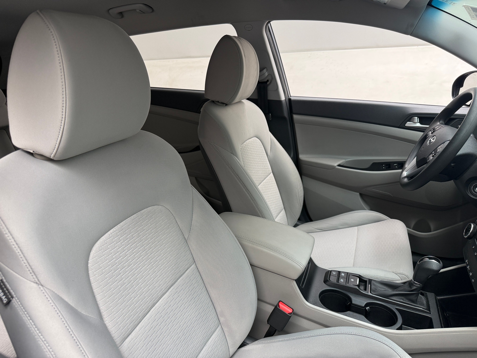 Thumbnail: 2019 Hyundai Tucson - 2