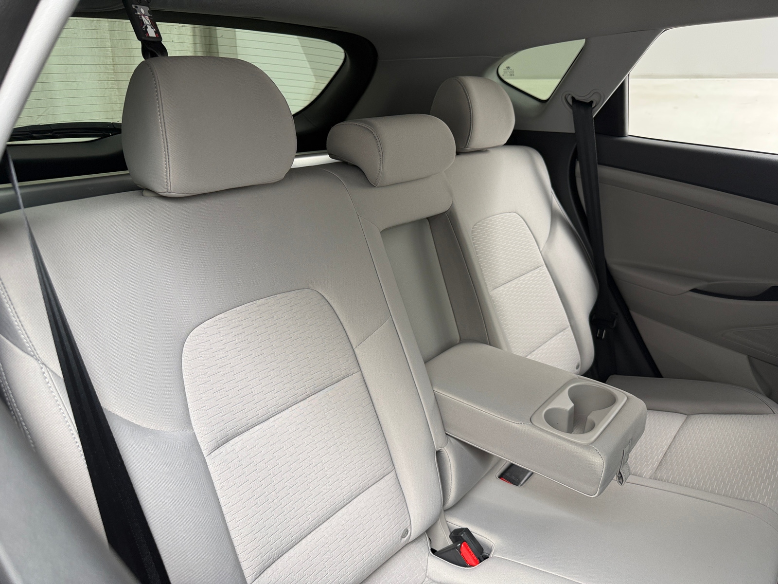 Thumbnail: 2019 Hyundai Tucson - 6