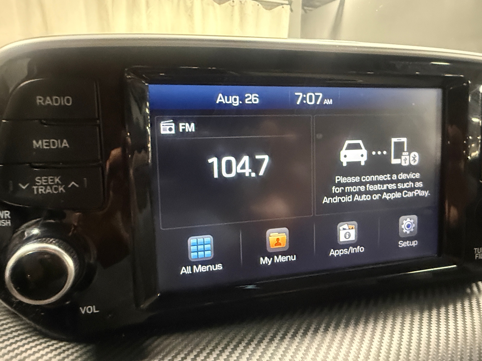 Thumbnail: 2019 Hyundai Tucson - 4