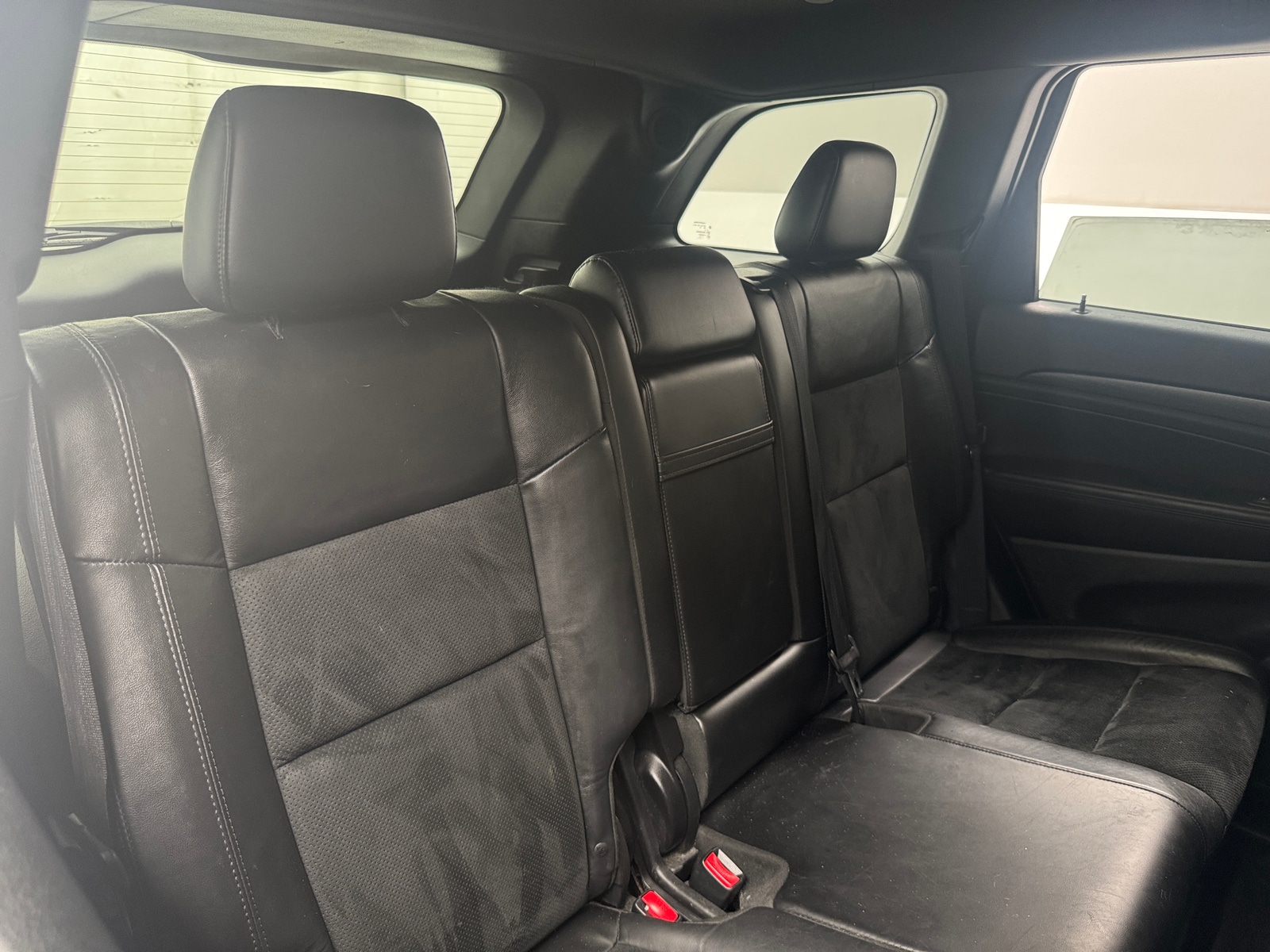 Thumbnail: 2018 Jeep Grand Cherokee - 5