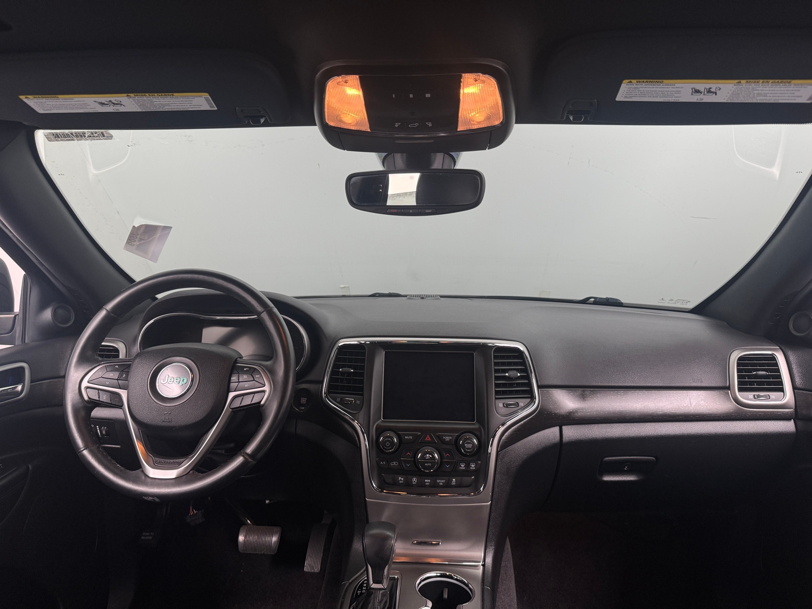 Thumbnail: 2018 Jeep Grand Cherokee - 2