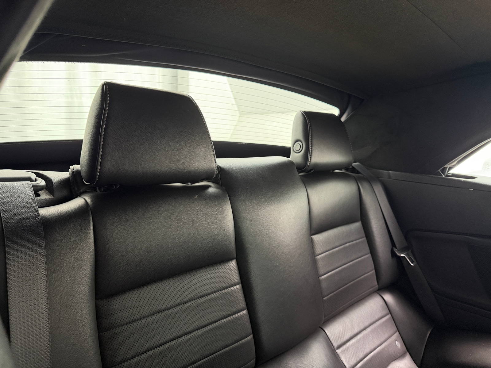 Thumbnail: 2014 Ford Mustang - 5