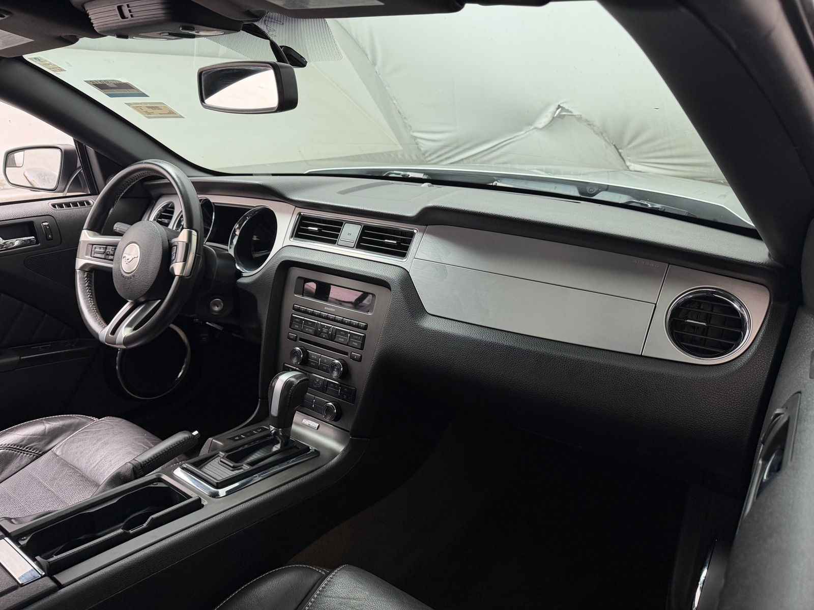 Thumbnail: 2014 Ford Mustang - 2