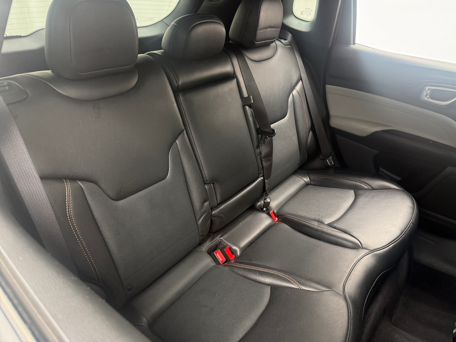 Thumbnail: 2023 Jeep Compass - 5