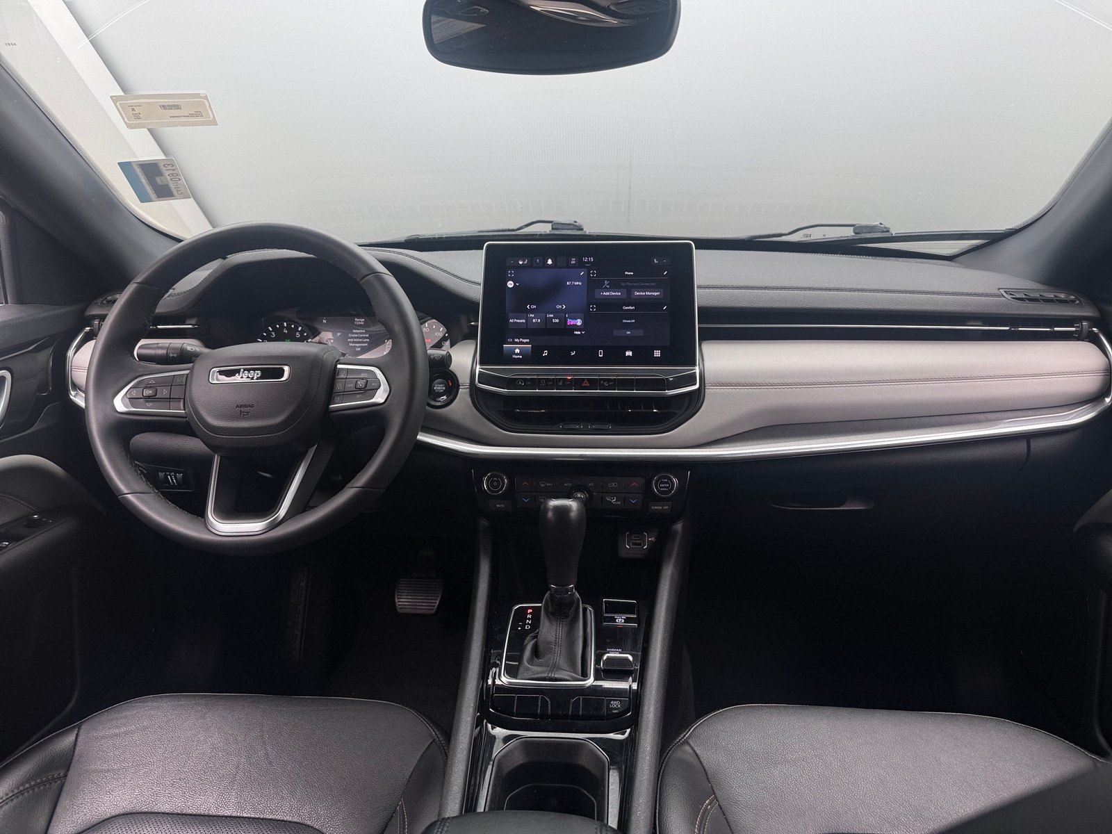 Thumbnail: 2023 Jeep Compass - 2
