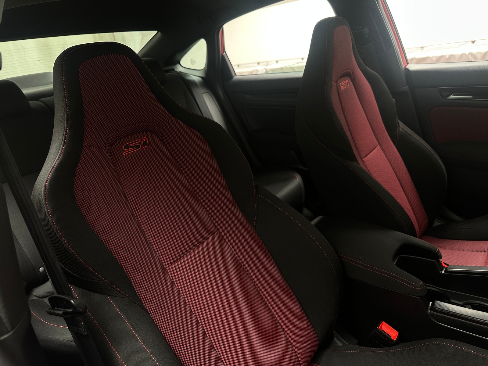 Thumbnail: 2022 Honda Civic - 2