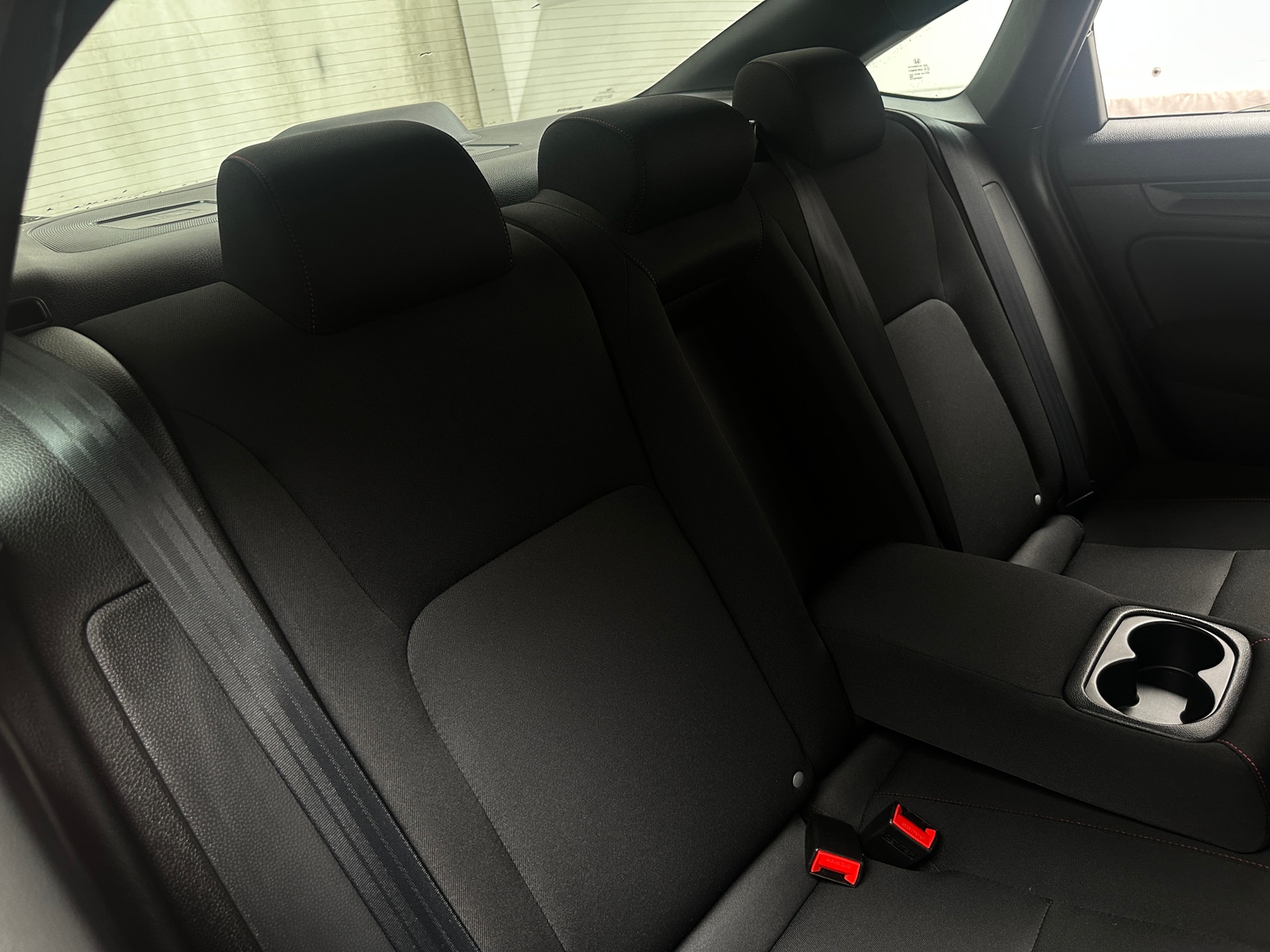 Thumbnail: 2022 Honda Civic - 6