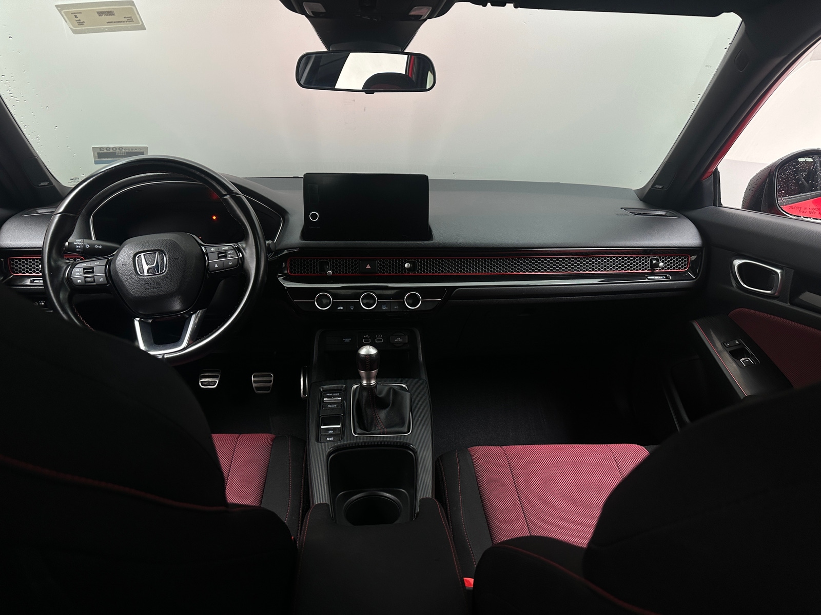 Thumbnail: 2022 Honda Civic - 3