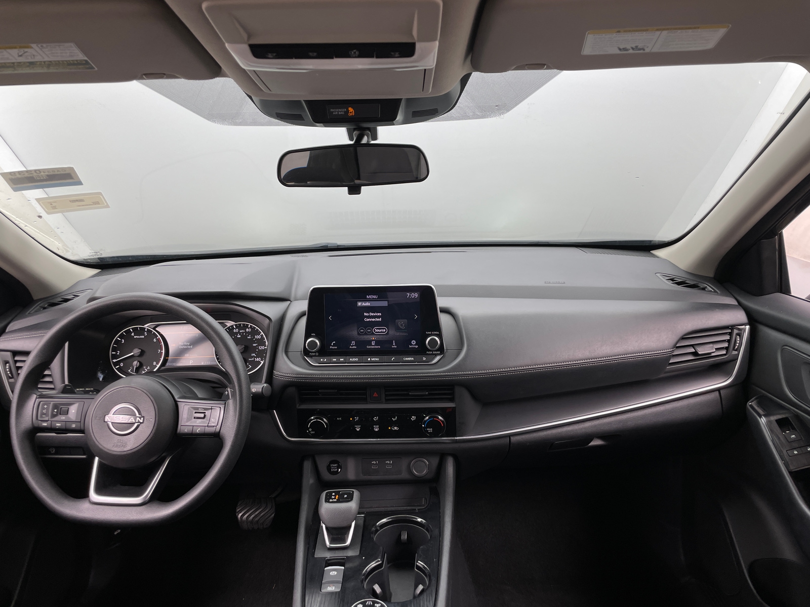 Thumbnail: 2024 Nissan Rogue - 3
