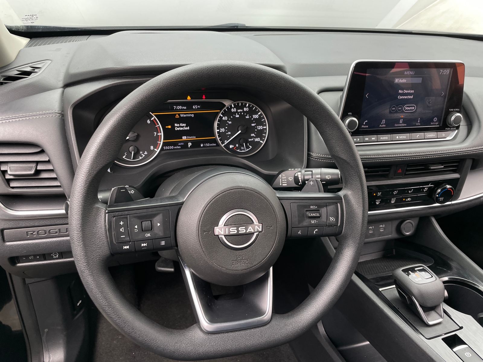 Thumbnail: 2024 Nissan Rogue - 5