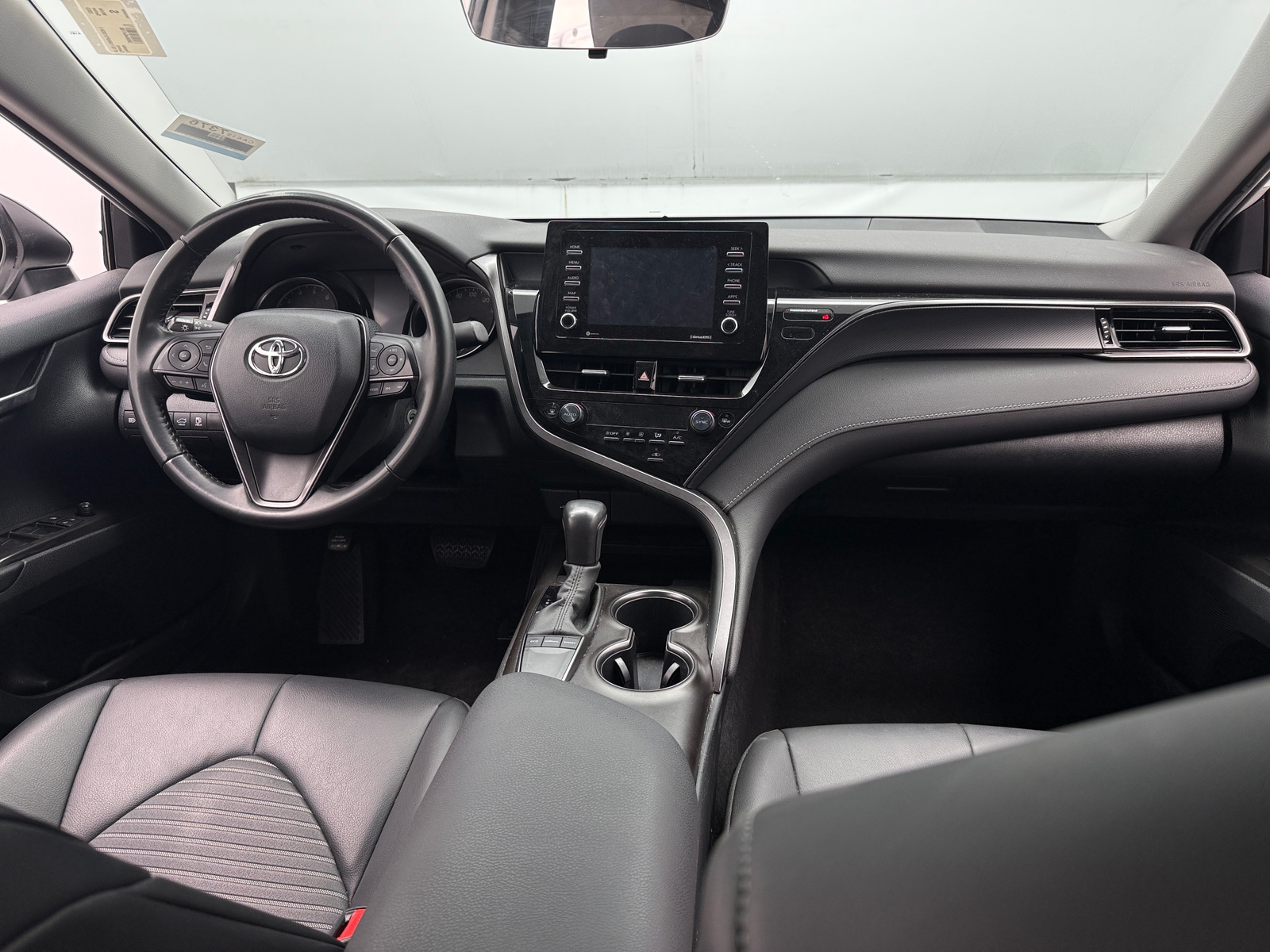 Thumbnail: 2023 Toyota Camry - 3