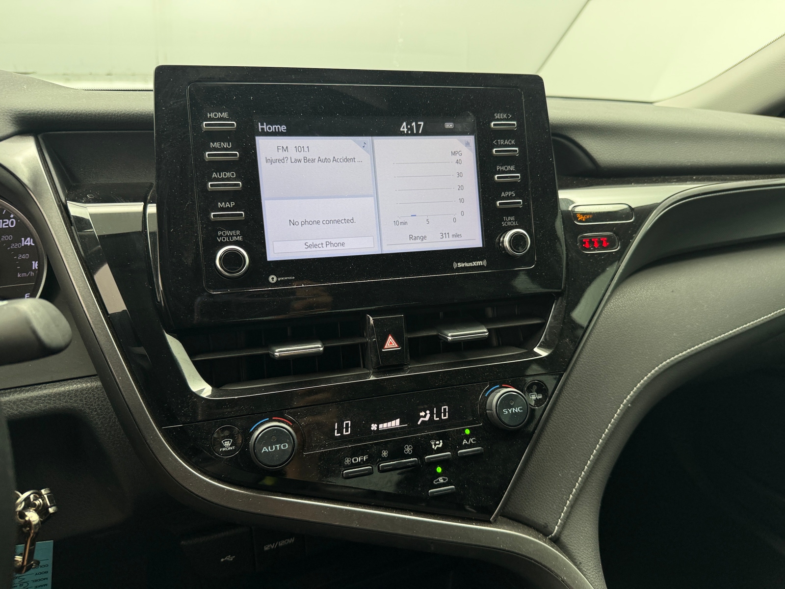 Thumbnail: 2023 Toyota Camry - 4