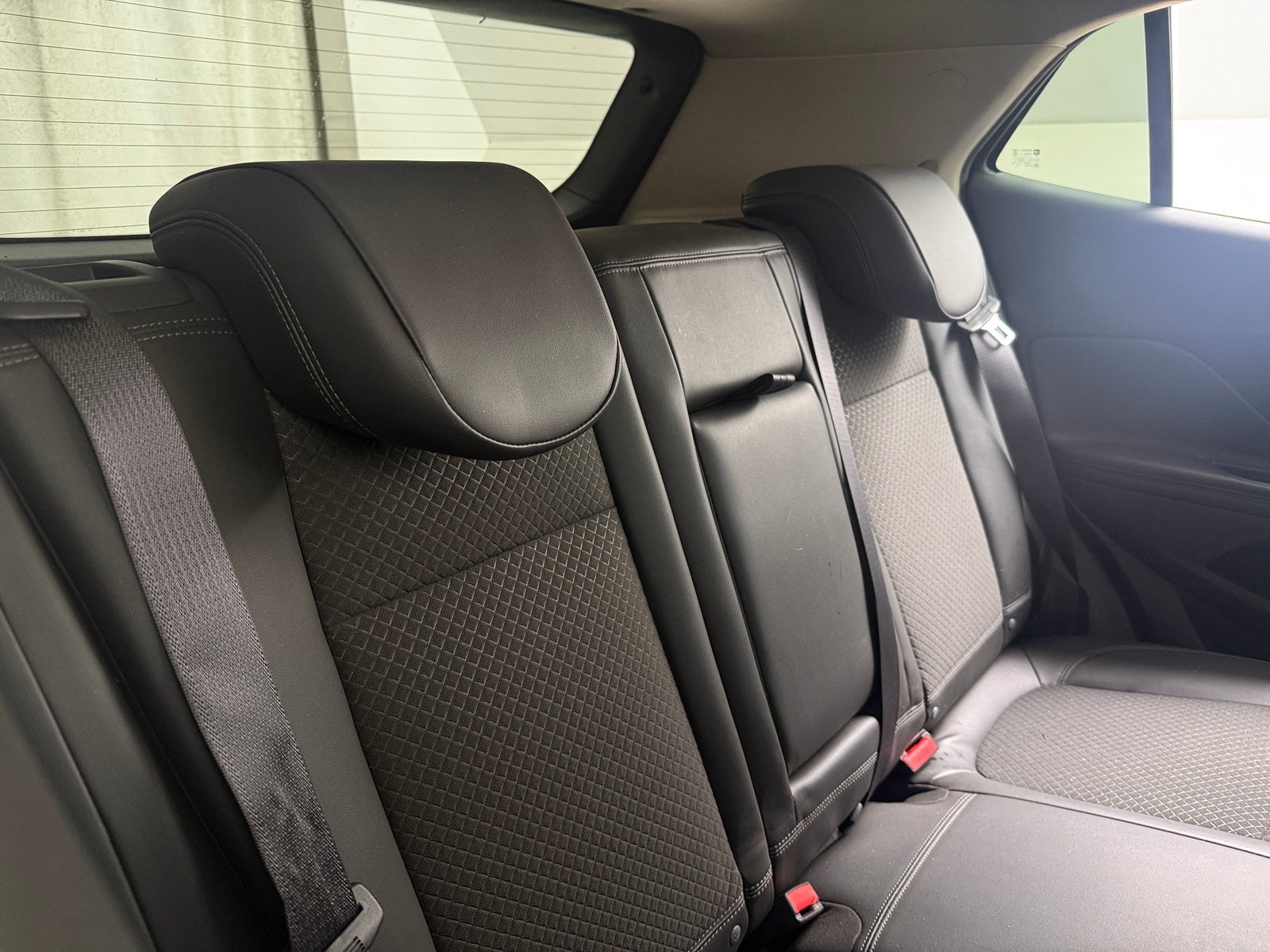 Thumbnail: 2019 Buick Encore - 5