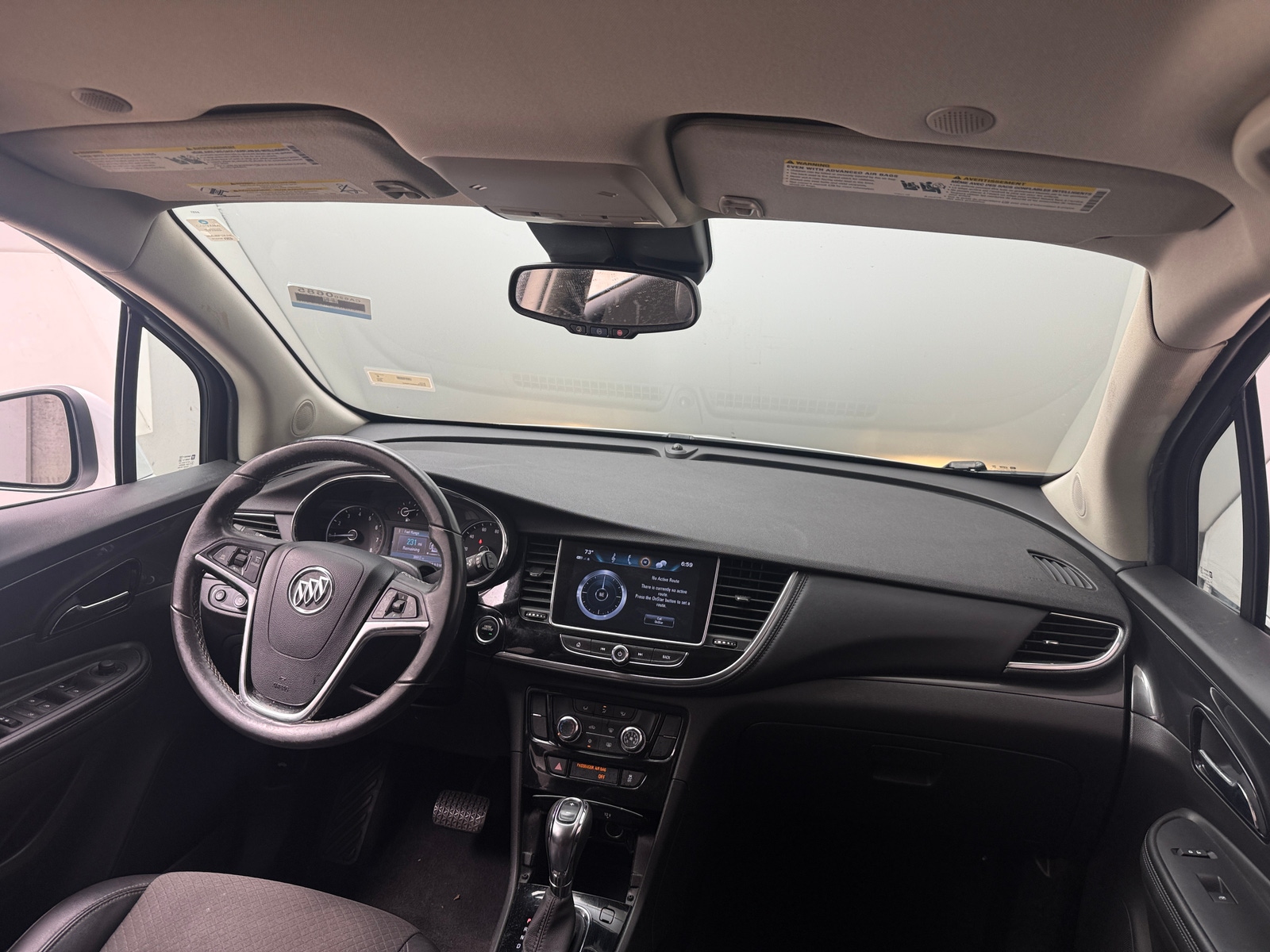 Thumbnail: 2019 Buick Encore - 2