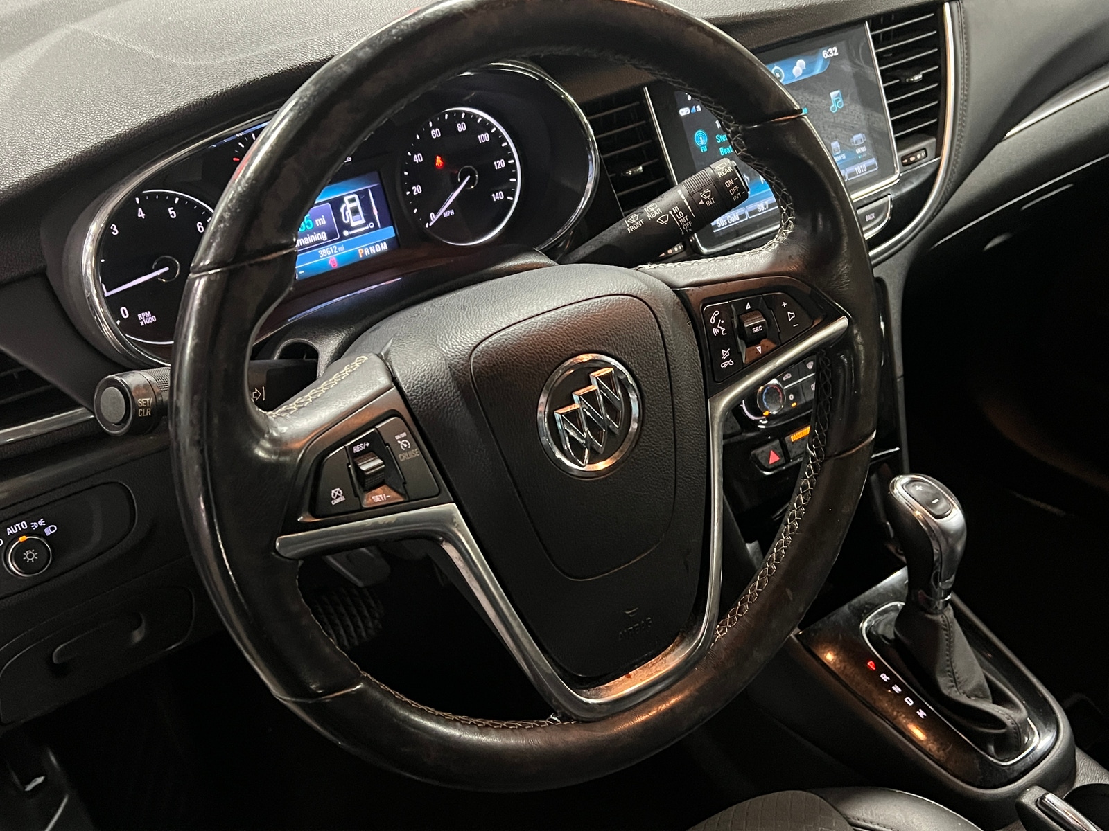 Thumbnail: 2019 Buick Encore - 4