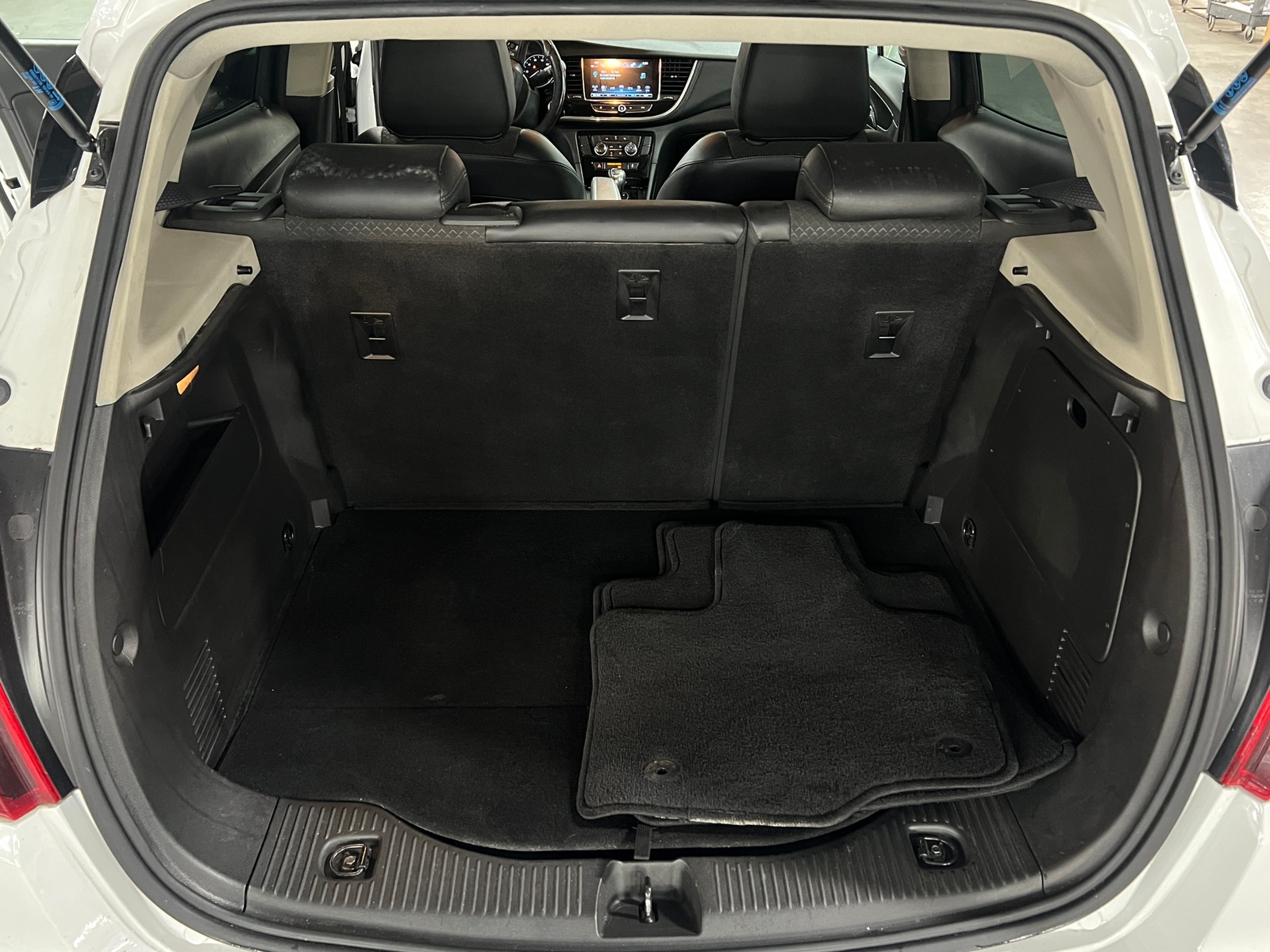 Thumbnail: 2019 Buick Encore - 6