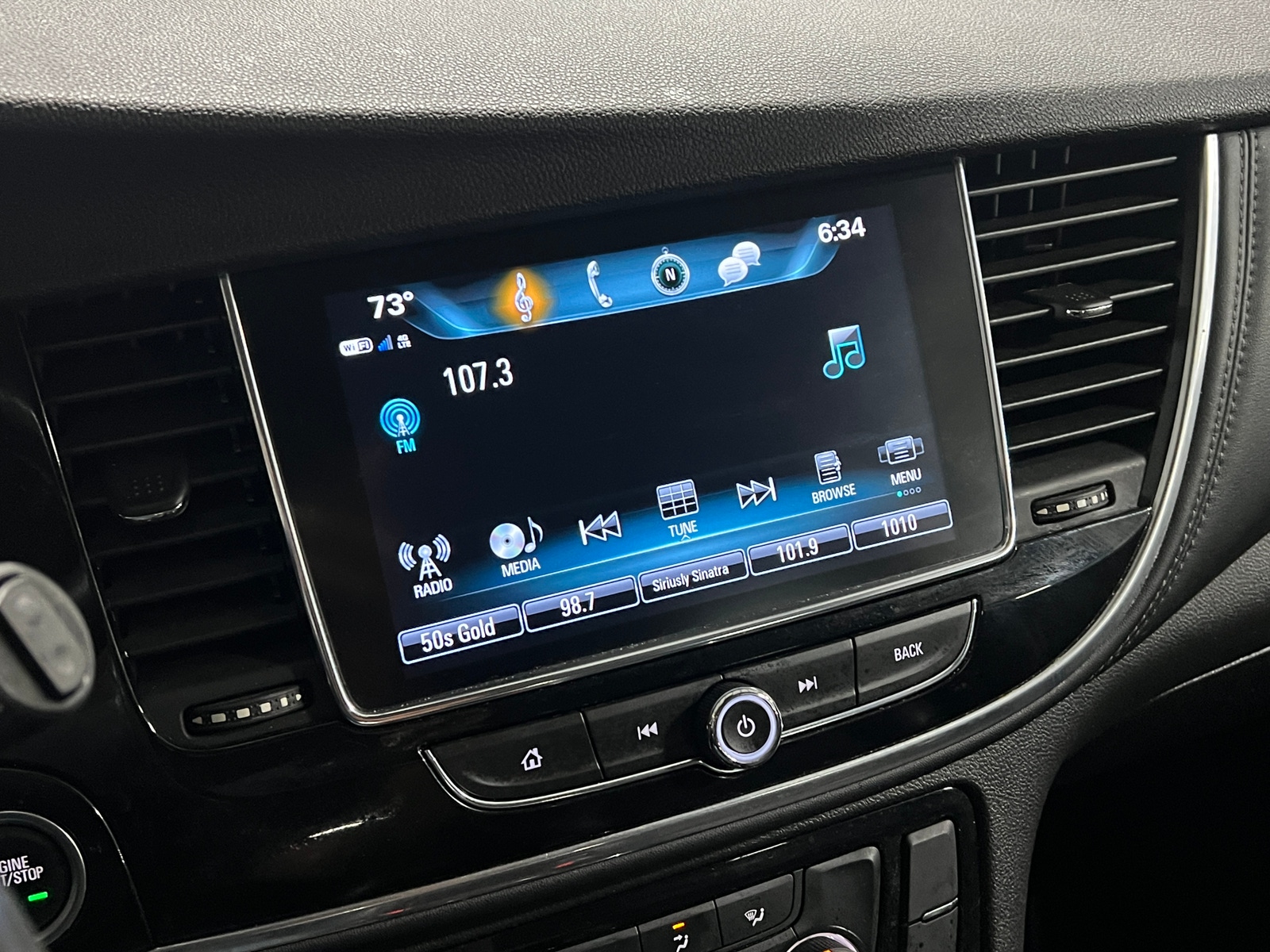Thumbnail: 2019 Buick Encore - 3