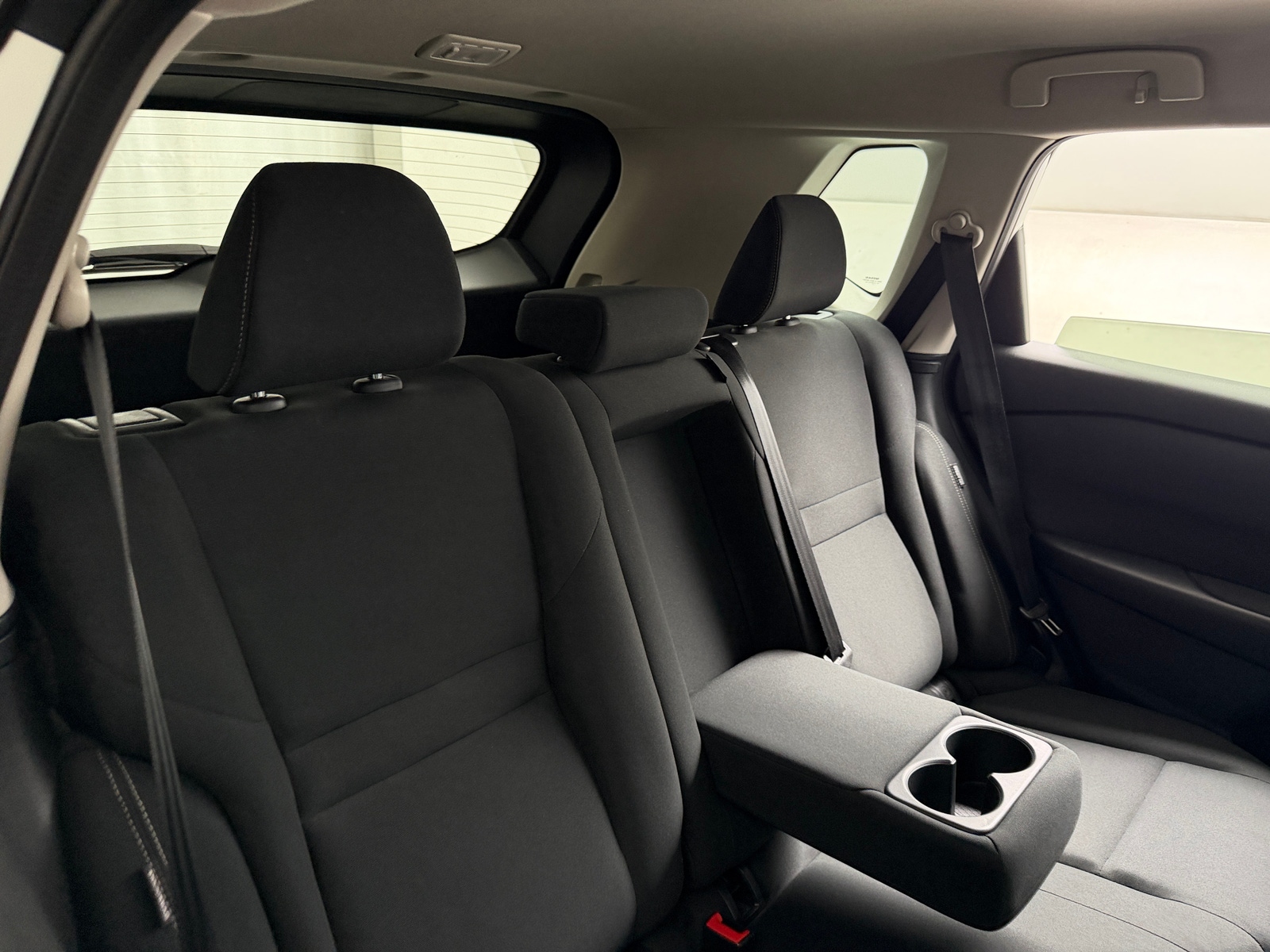 Thumbnail: 2024 Nissan Rogue - 6