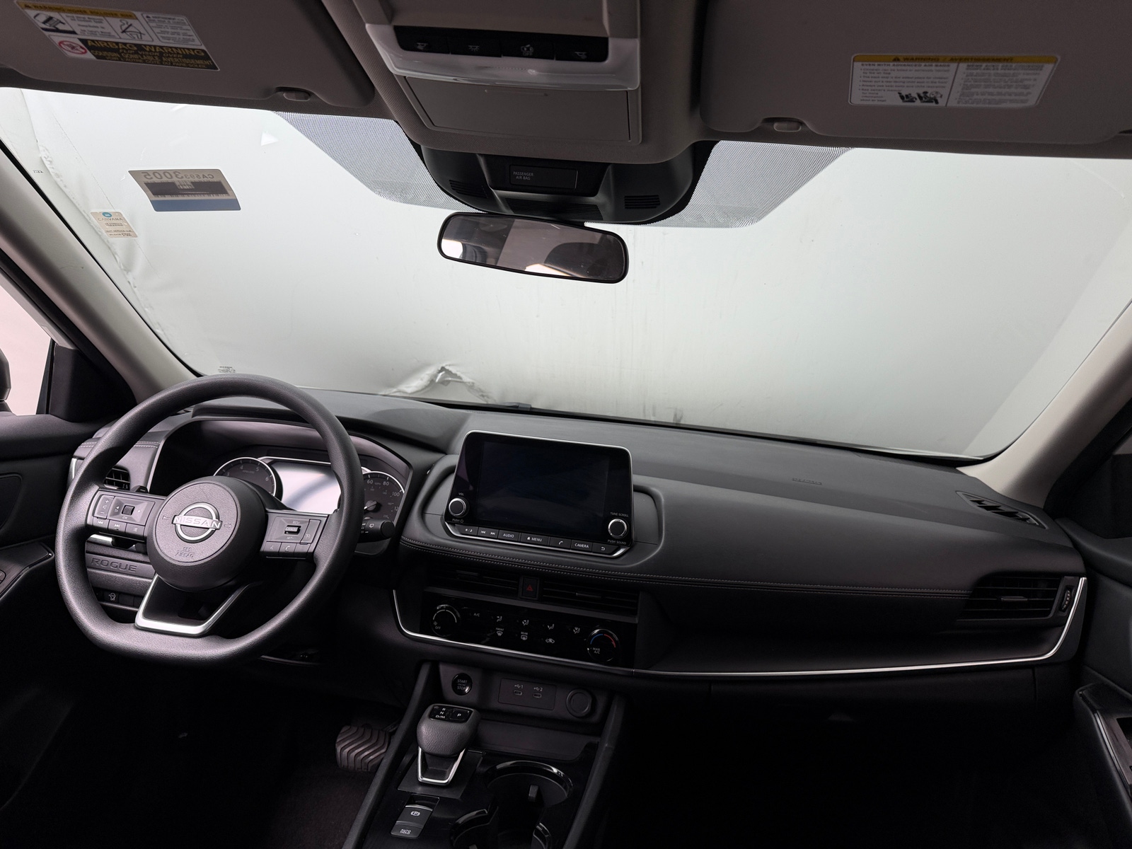 Thumbnail: 2024 Nissan Rogue - 3