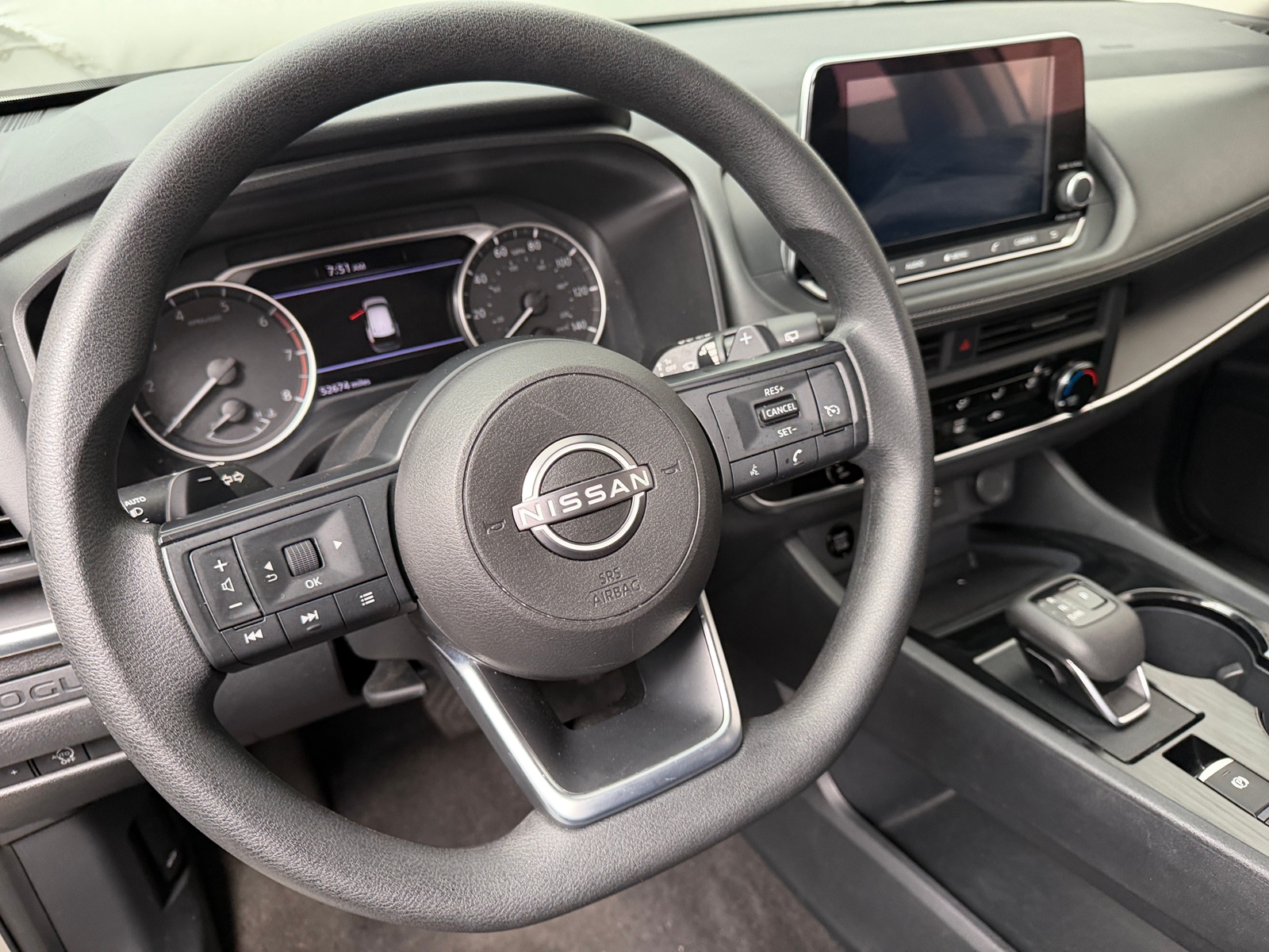 Thumbnail: 2024 Nissan Rogue - 5