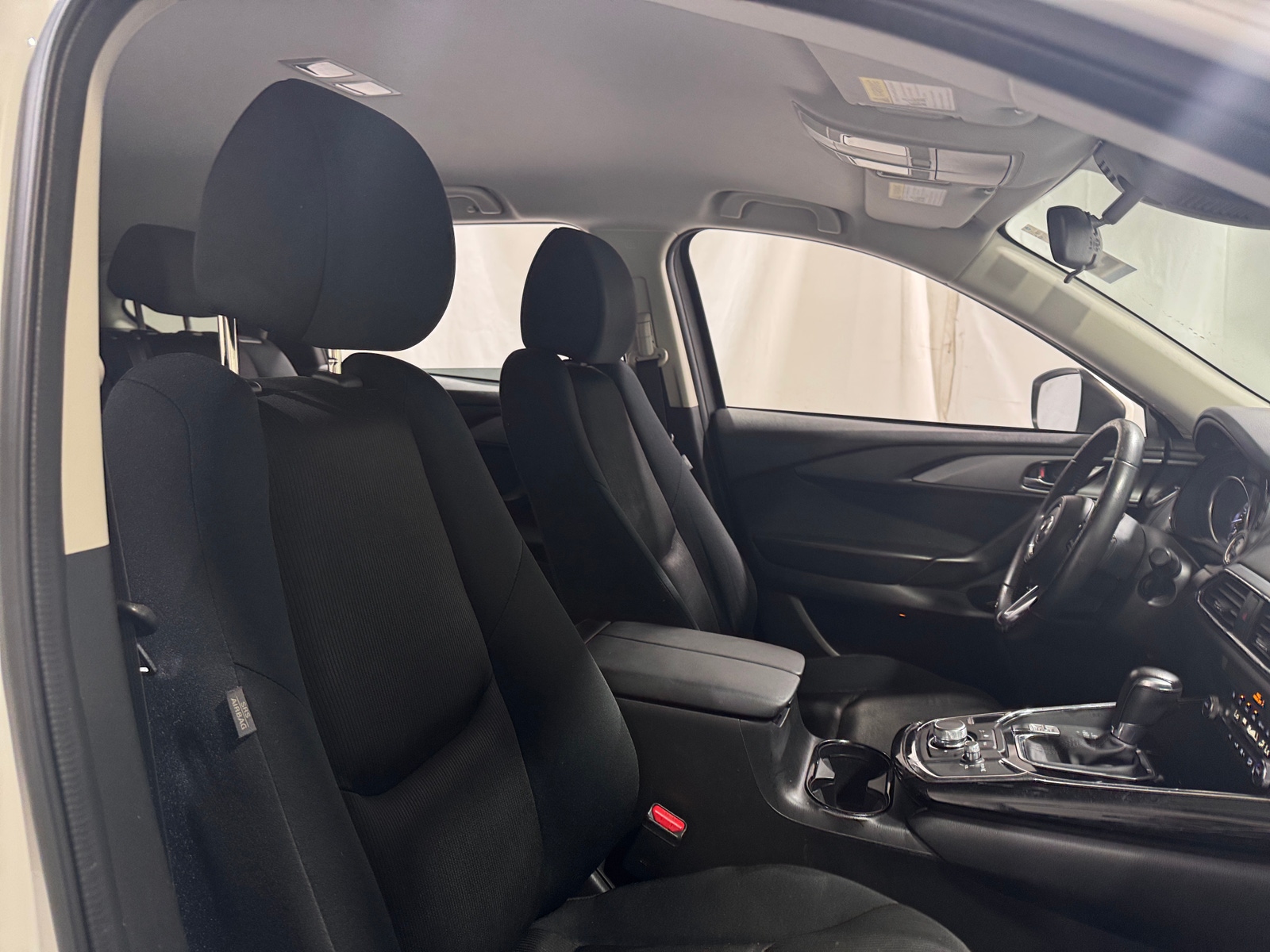 Thumbnail: 2020 Mazda CX-9 - 2