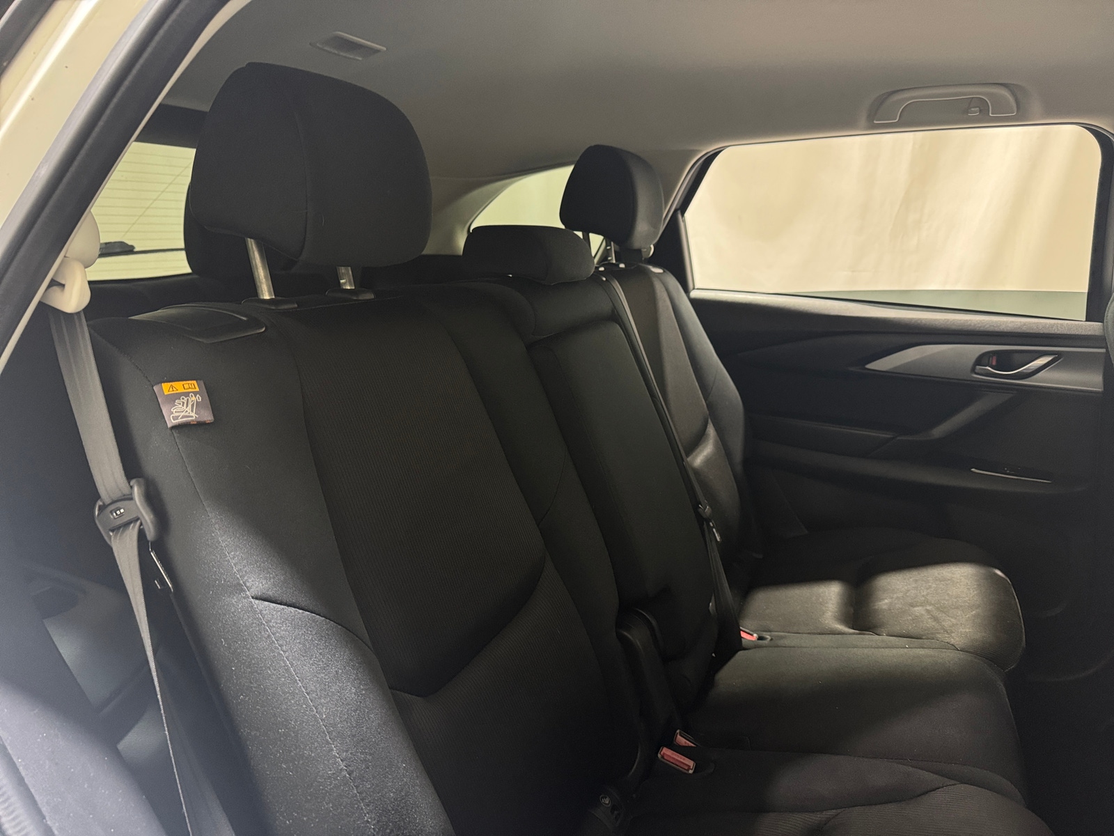 Thumbnail: 2020 Mazda CX-9 - 6