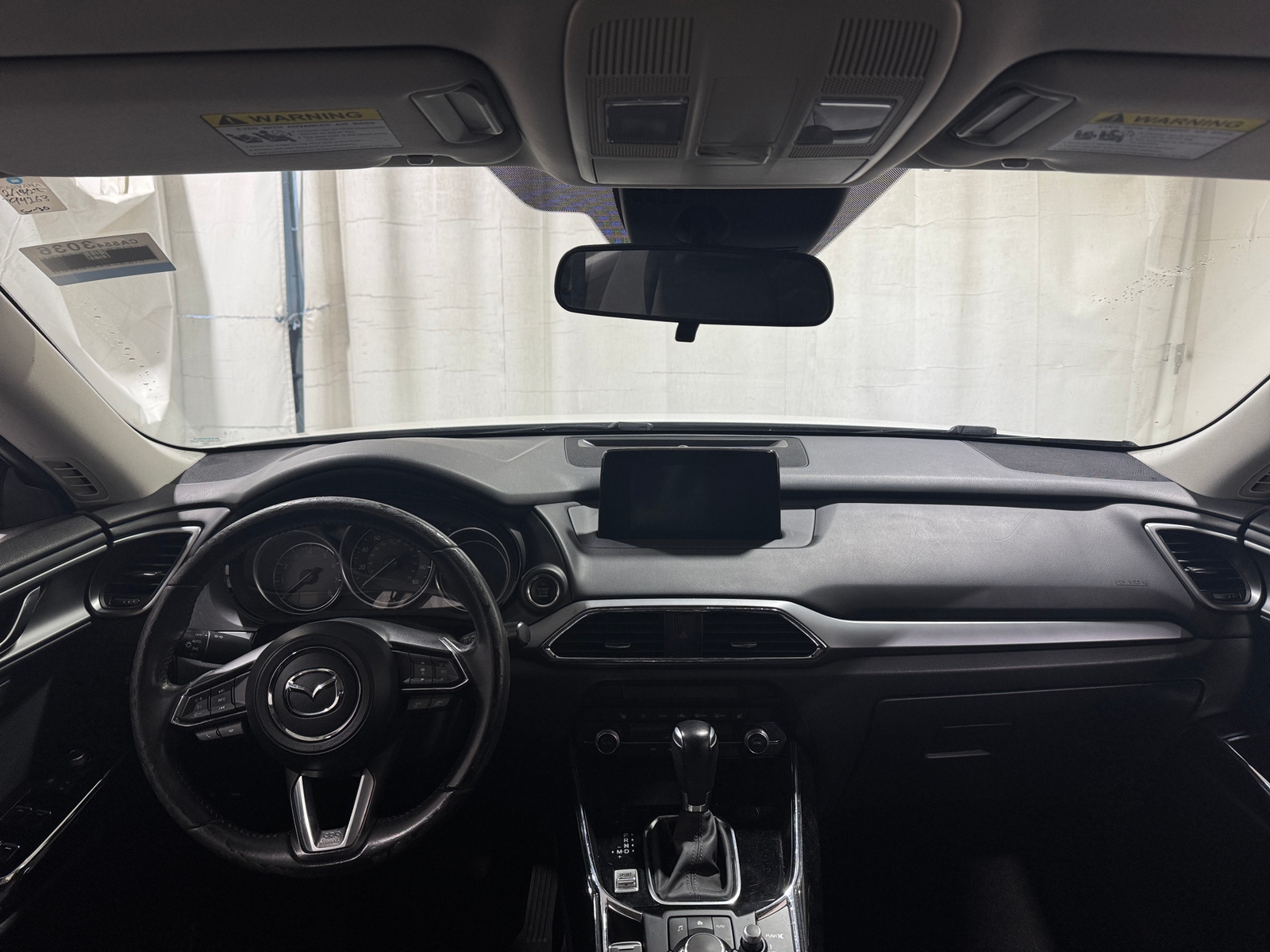 Thumbnail: 2020 Mazda CX-9 - 3