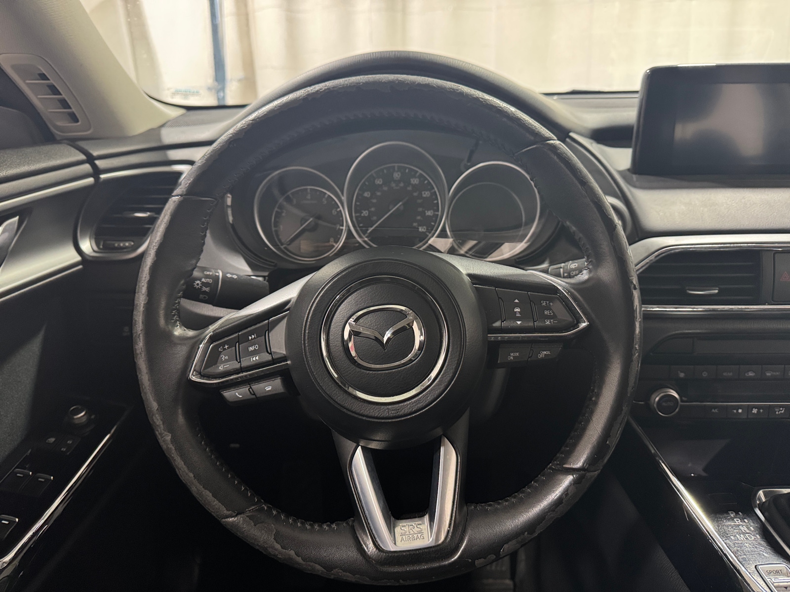 Thumbnail: 2020 Mazda CX-9 - 5