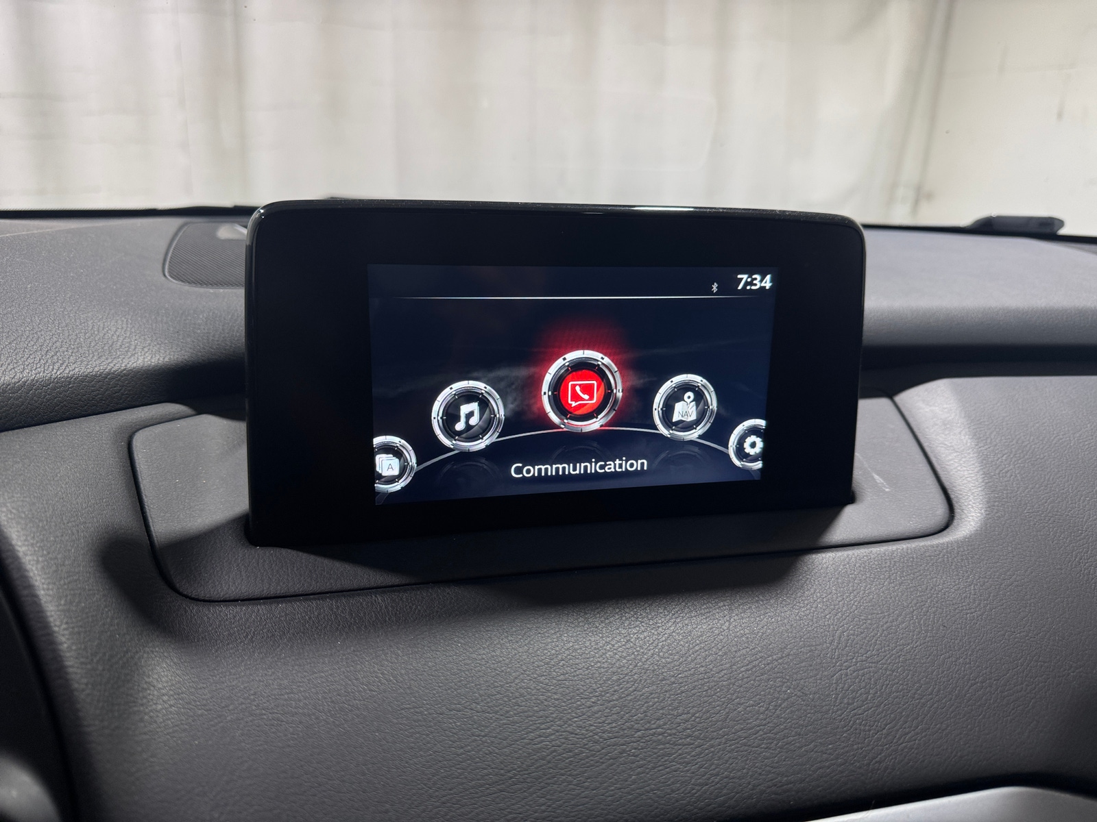 Thumbnail: 2020 Mazda CX-9 - 4