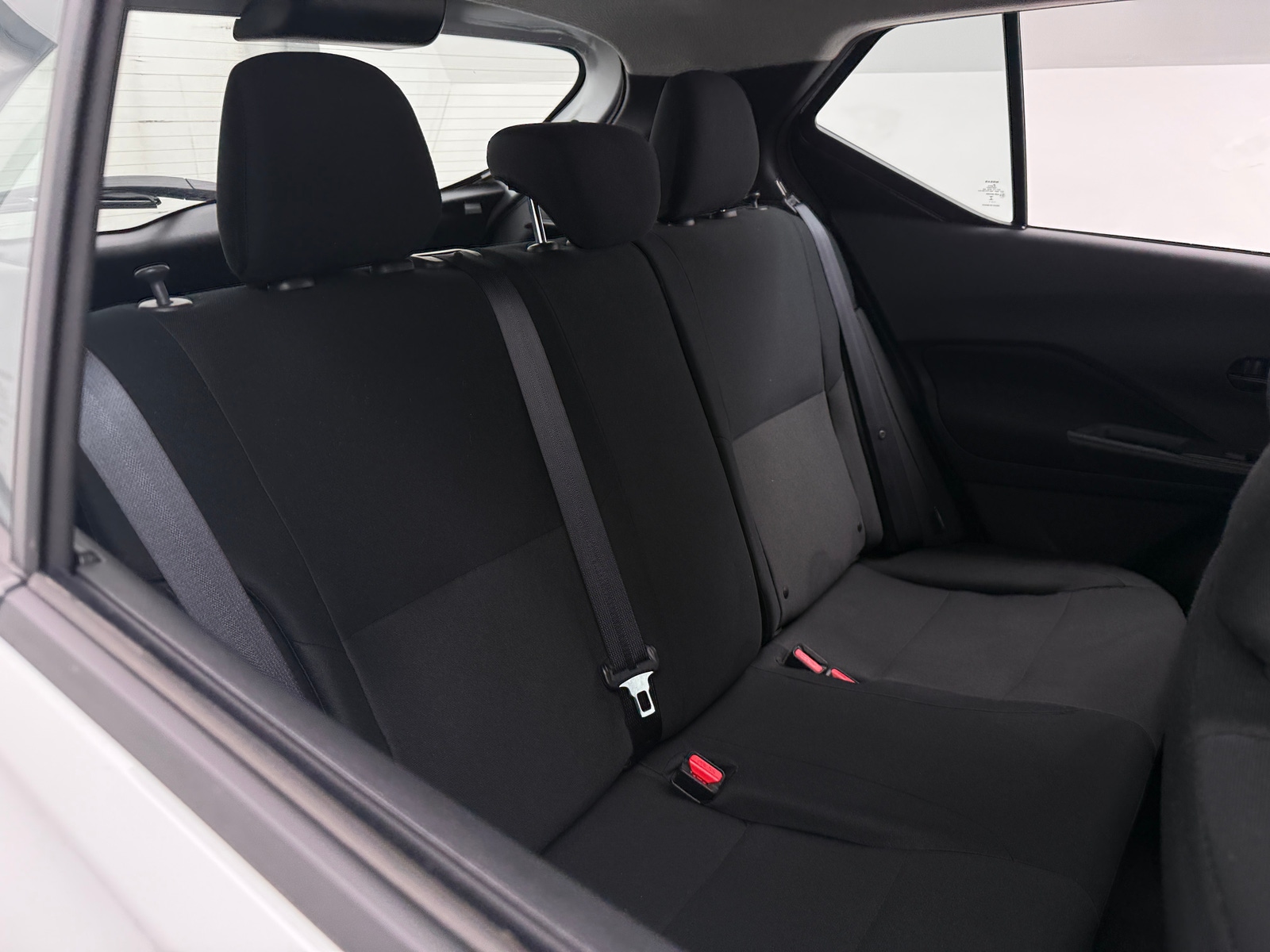 Thumbnail: 2025 Nissan Kicks - 6