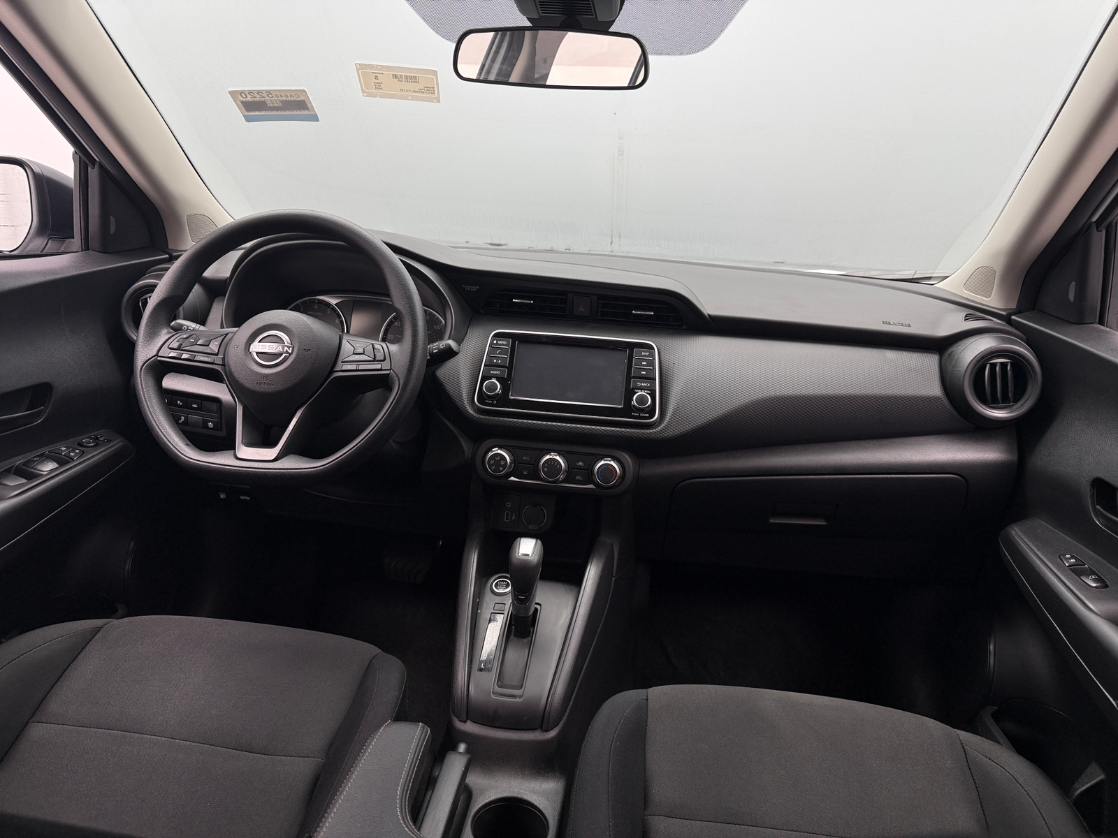 Thumbnail: 2025 Nissan Kicks - 3