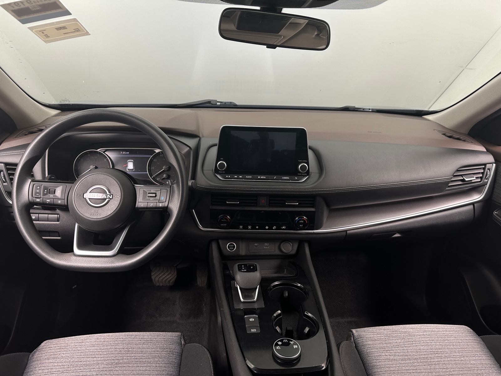 Thumbnail: 2023 Nissan Rogue - 3