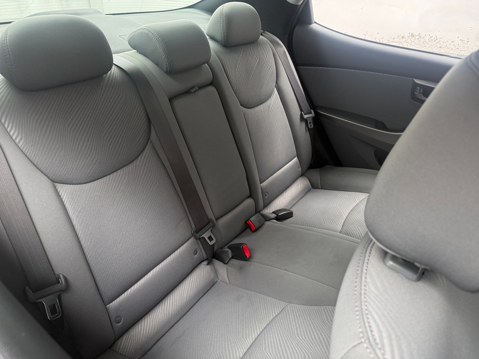 Thumbnail: 2013 Hyundai Elantra - 6