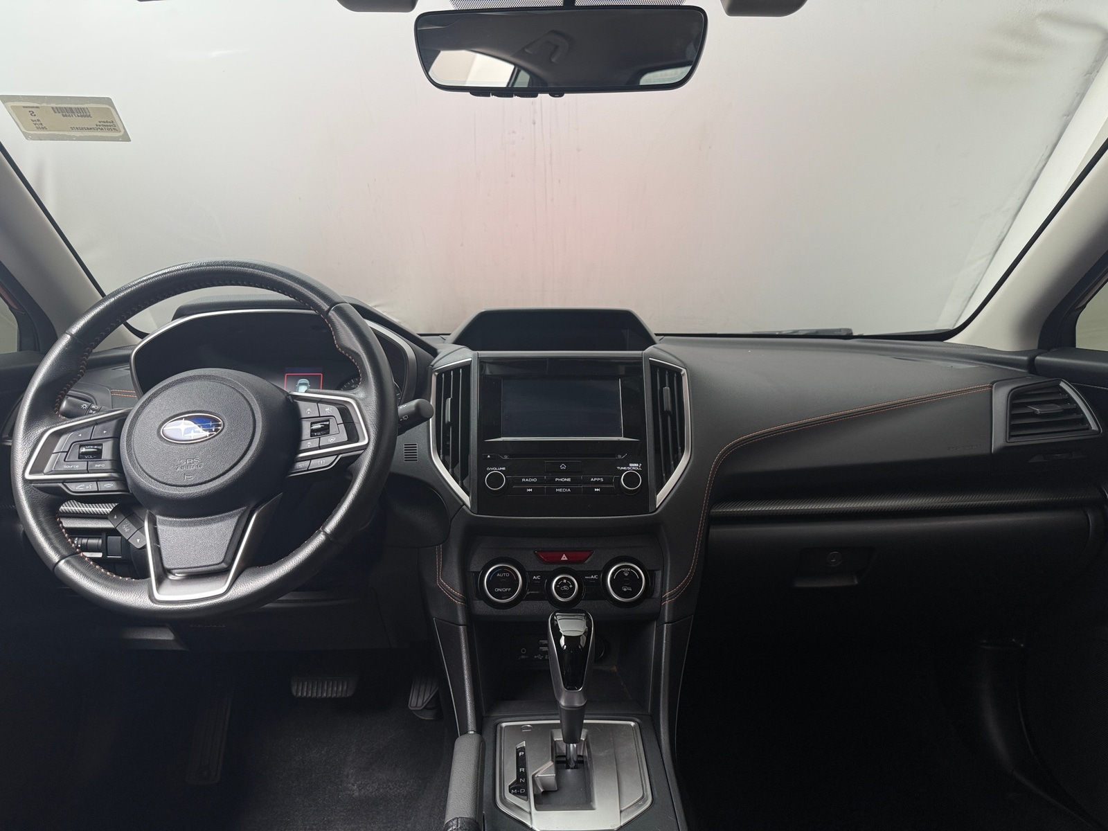 Thumbnail: 2022 Subaru Crosstrek - 3
