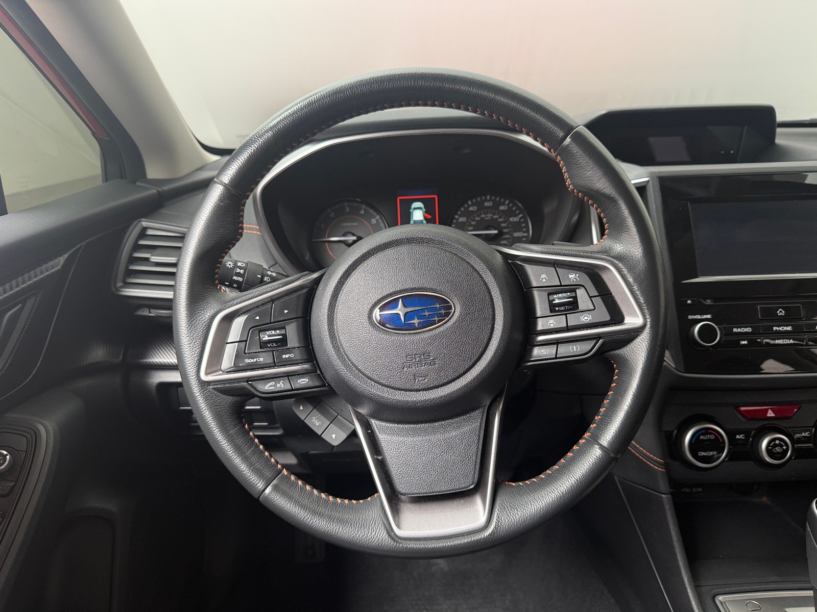 Thumbnail: 2022 Subaru Crosstrek - 5