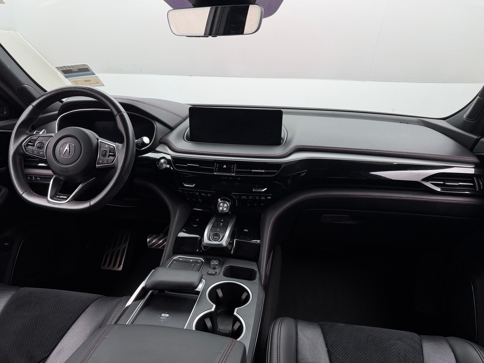 Thumbnail: 2023 Acura MDX - 3
