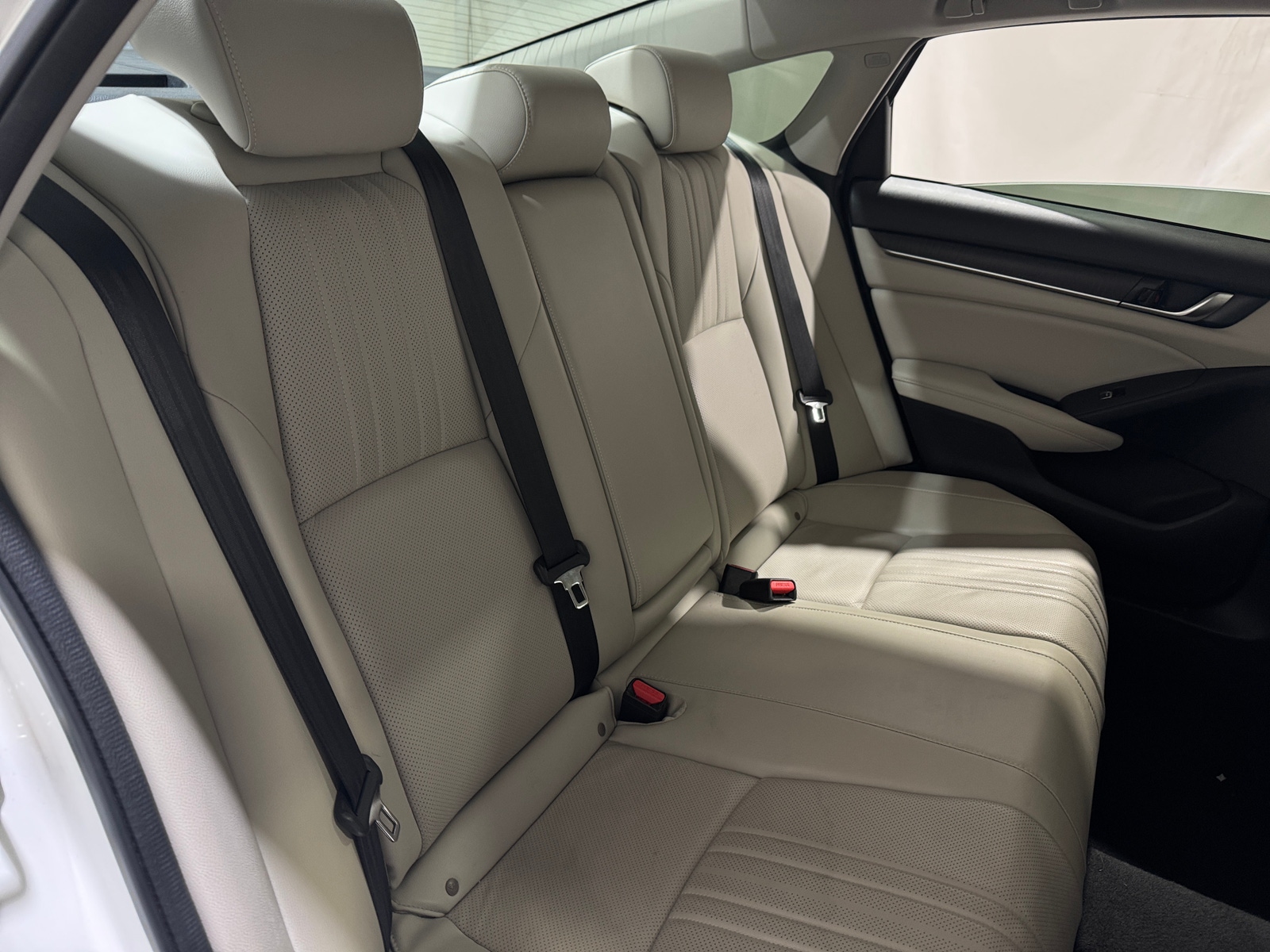 Thumbnail: 2018 Honda Accord - 5
