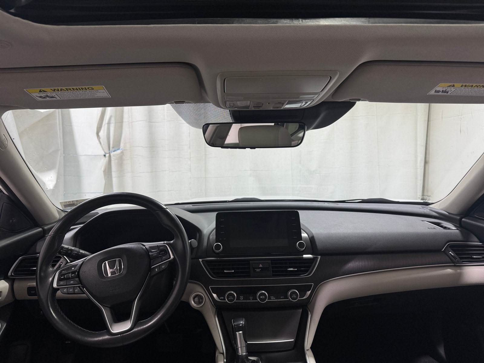 Thumbnail: 2018 Honda Accord - 2