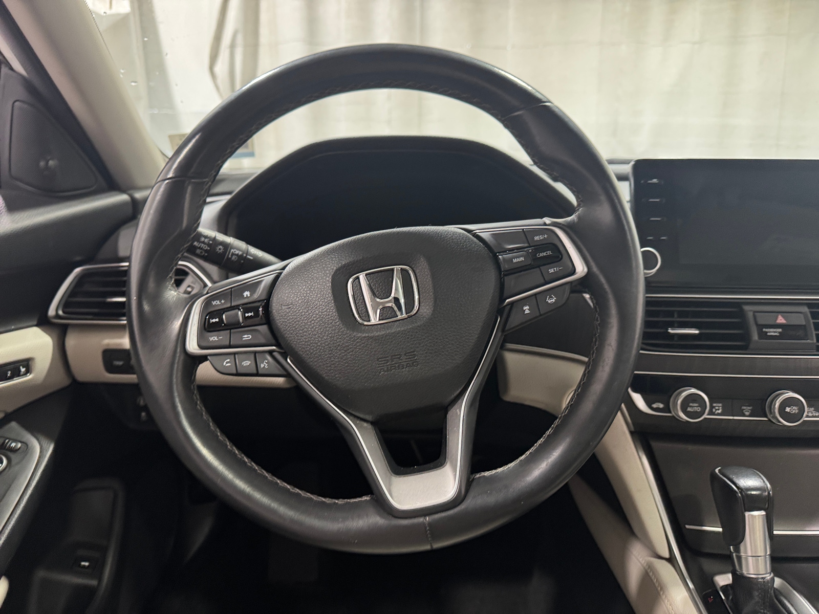 Thumbnail: 2018 Honda Accord - 4