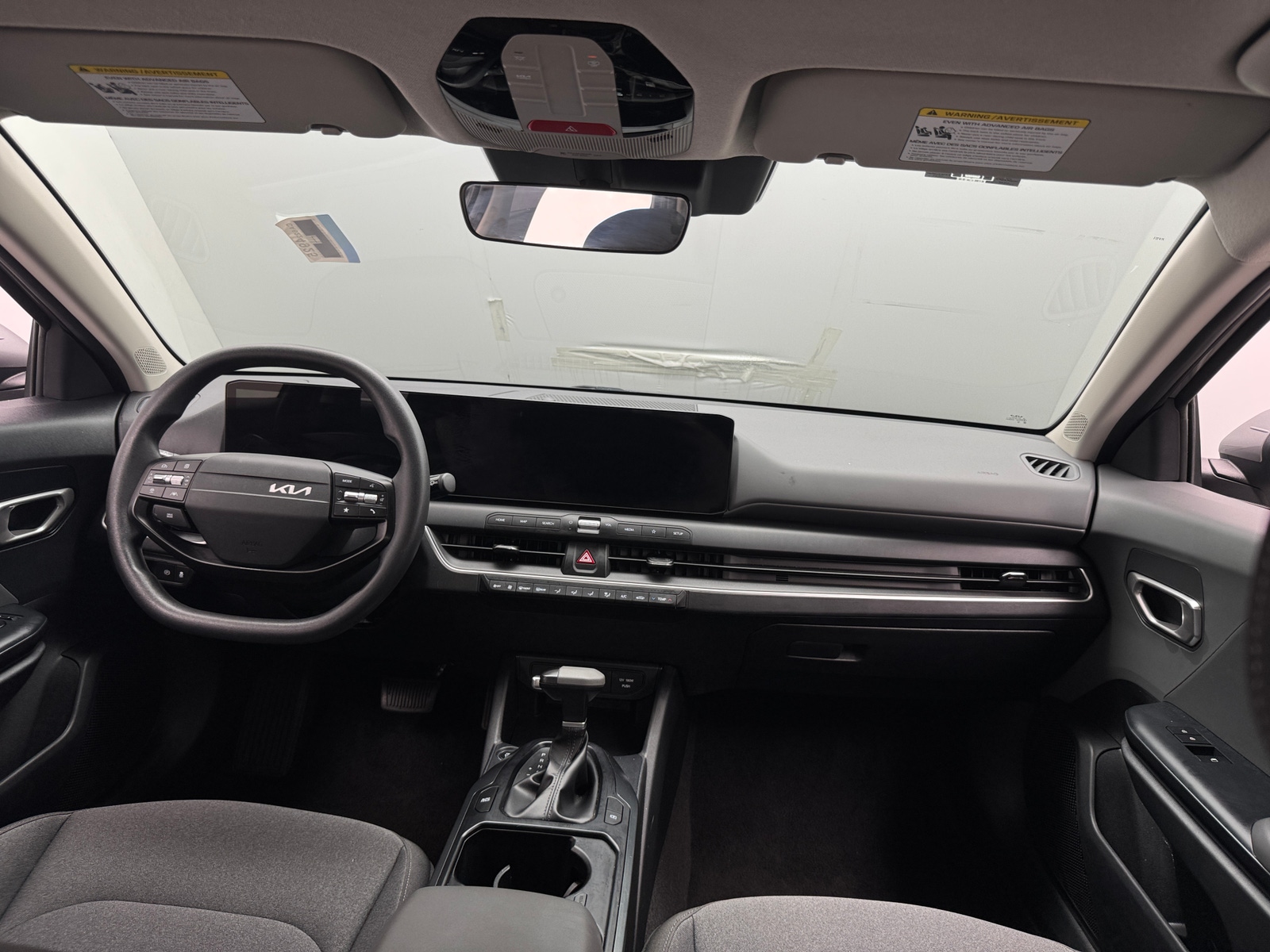 Thumbnail: 2025 Kia K4 - 3