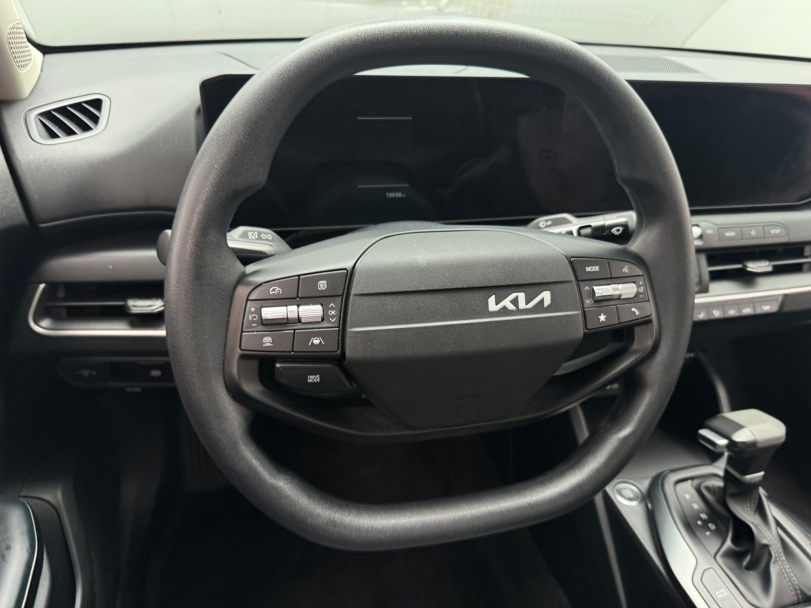 Thumbnail: 2025 Kia K4 - 5