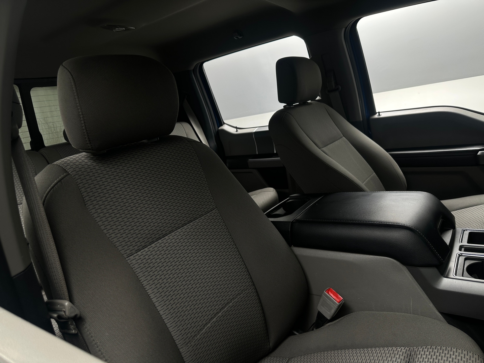 Thumbnail: 2019 Ford Econoline - 2